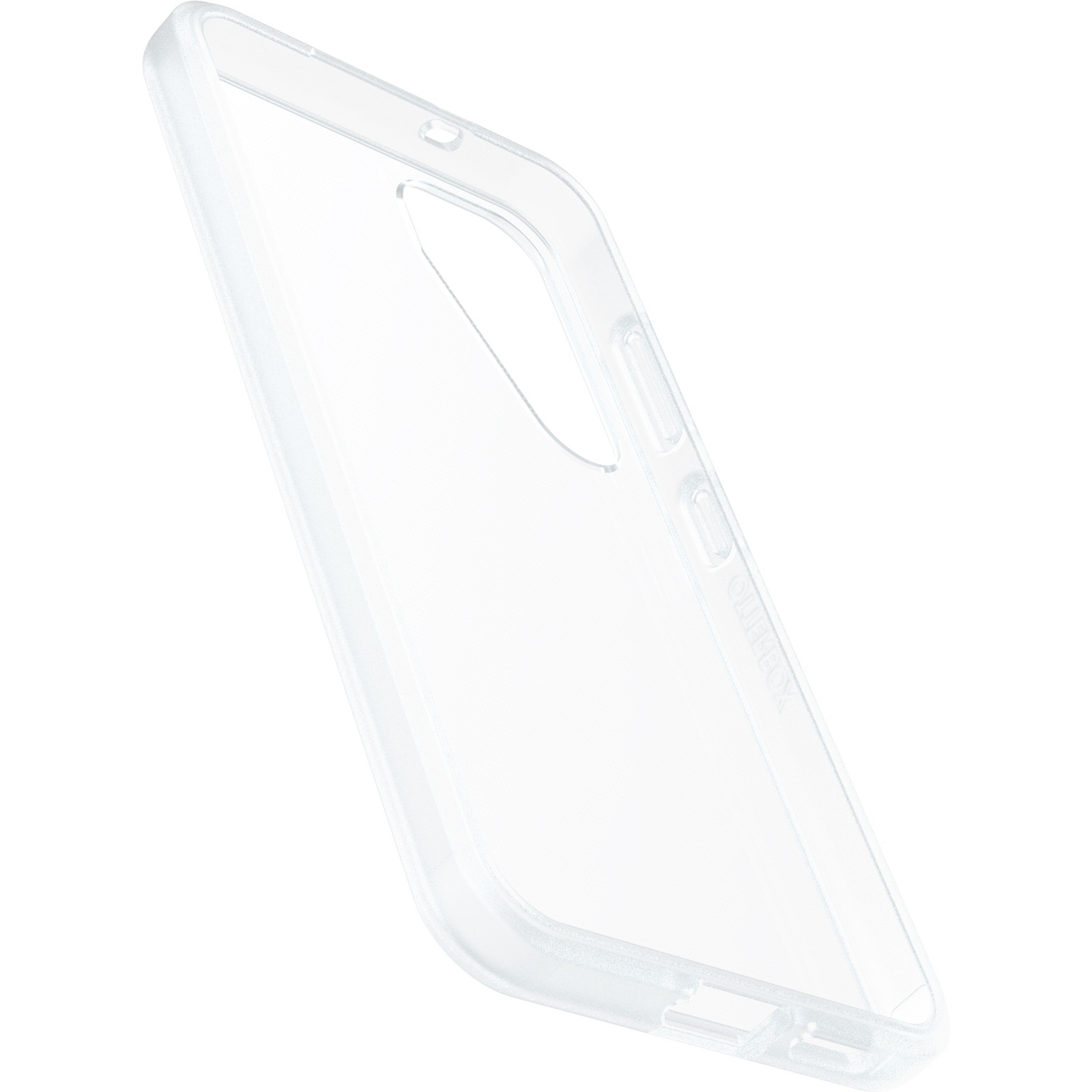 Otterbox Handyhülle »React für Samsung Galaxy S25«, Backcover, Schutzhülle, Handyschutzhülle, Case, Schutzcase, stossfest