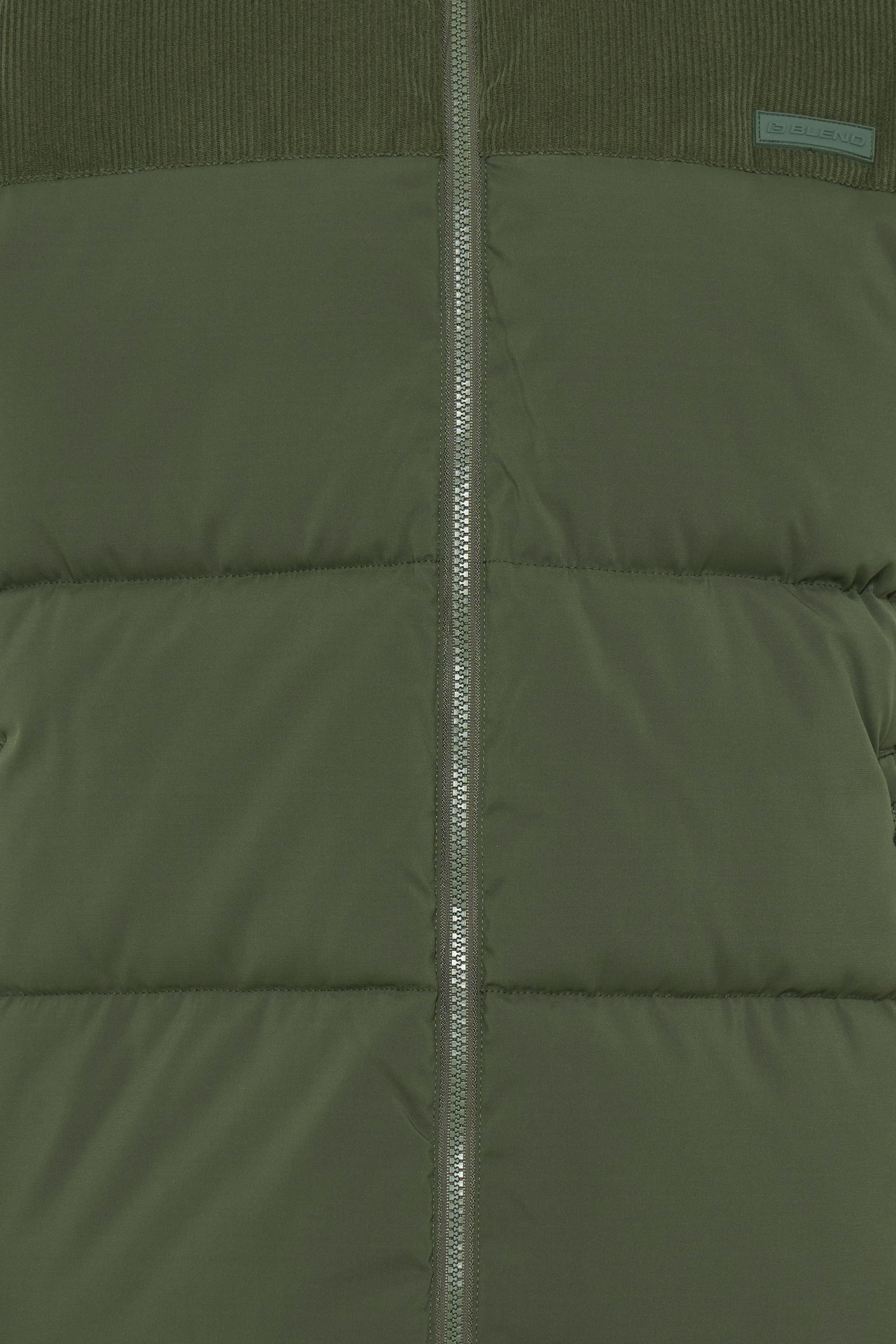 Blend Steppweste »BHFLYNN VEST« Kunstfaser, regular fit