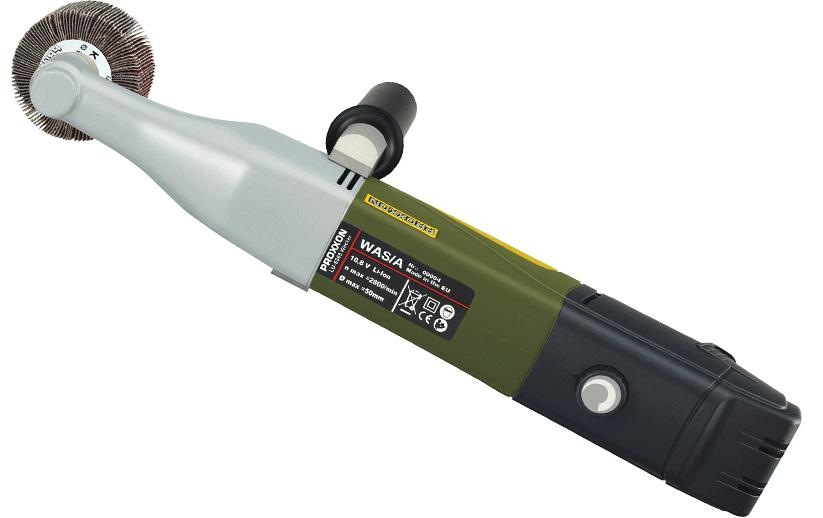 Image of Proxxon Akku-Walzenschleifer »WAS/A Kit Akkubetrieb 10,8 V« bei Ackermann Versand Schweiz