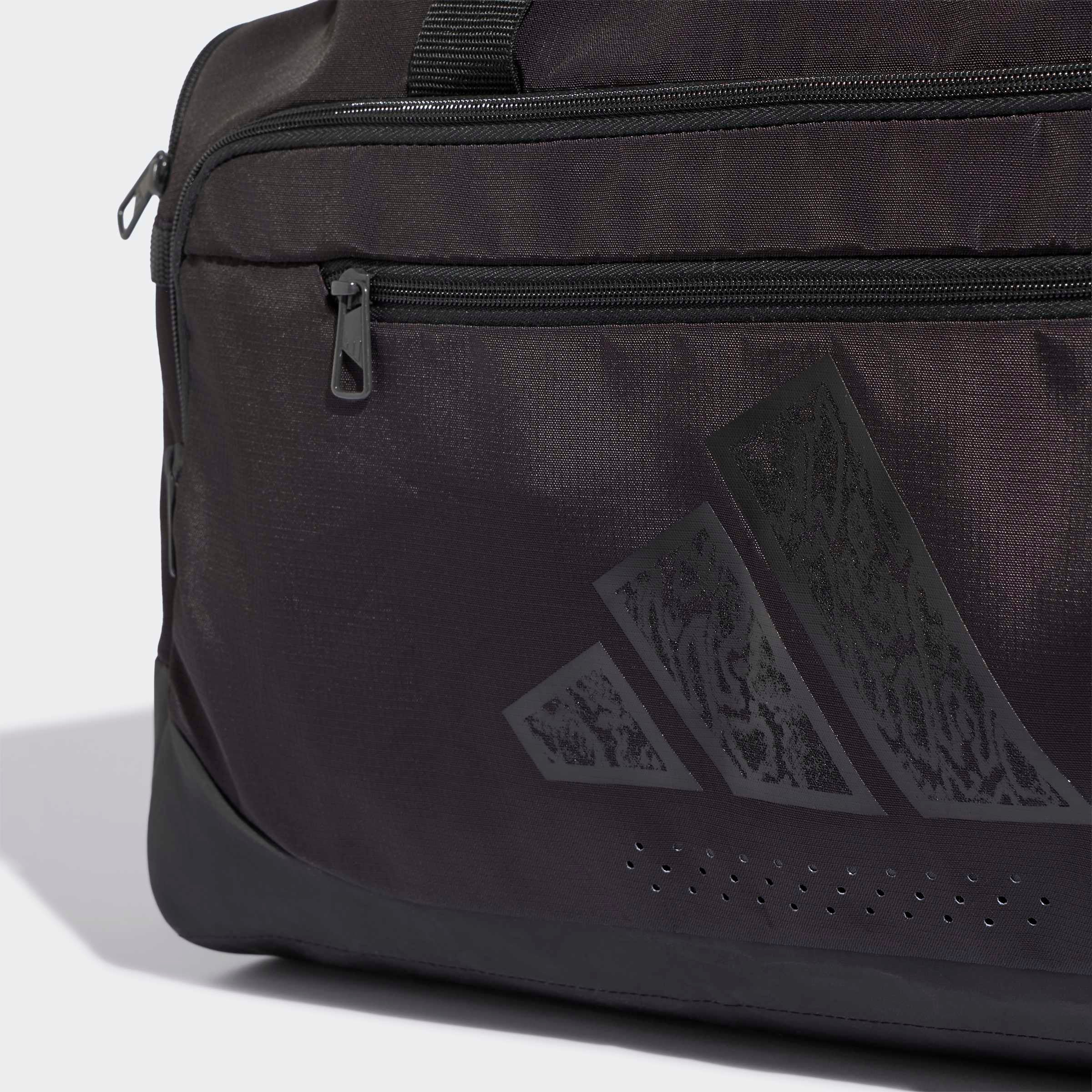 adidas Performance Sac de sport »TRA DEF DUF S G« für Erwachsene, mit sportlichem Stil