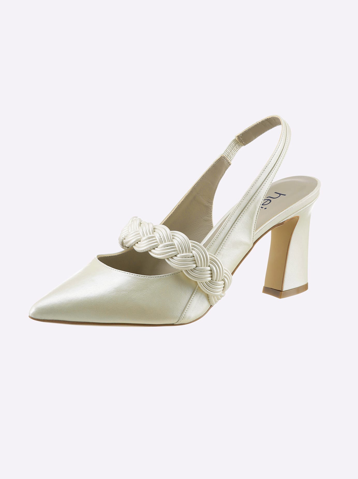 heine Slingpumps