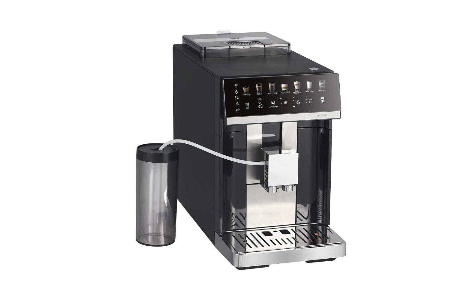   Kaffeevollautomat