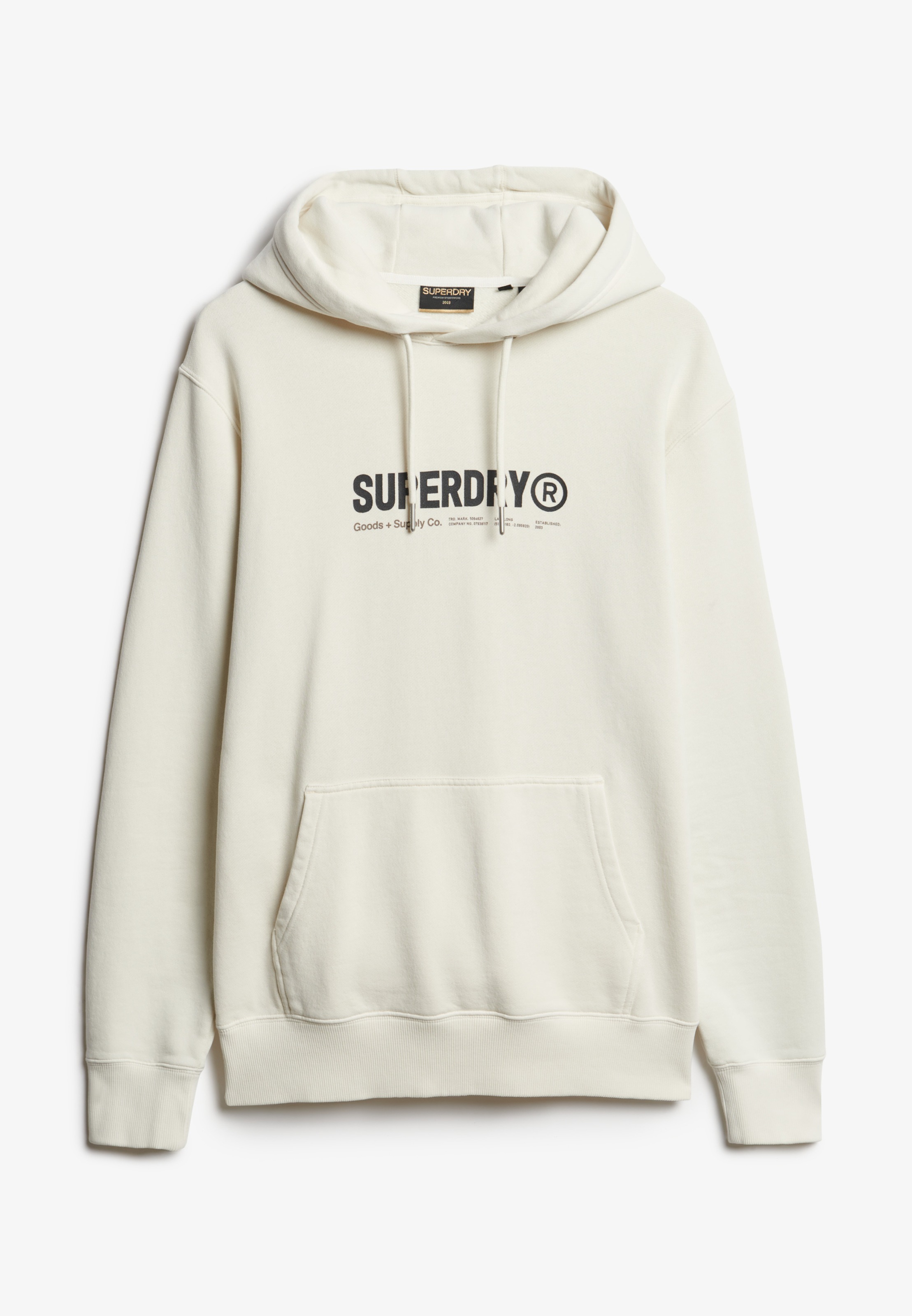 Superdry Kapuzensweatshirt »UTILITY SPORT HOOD«
