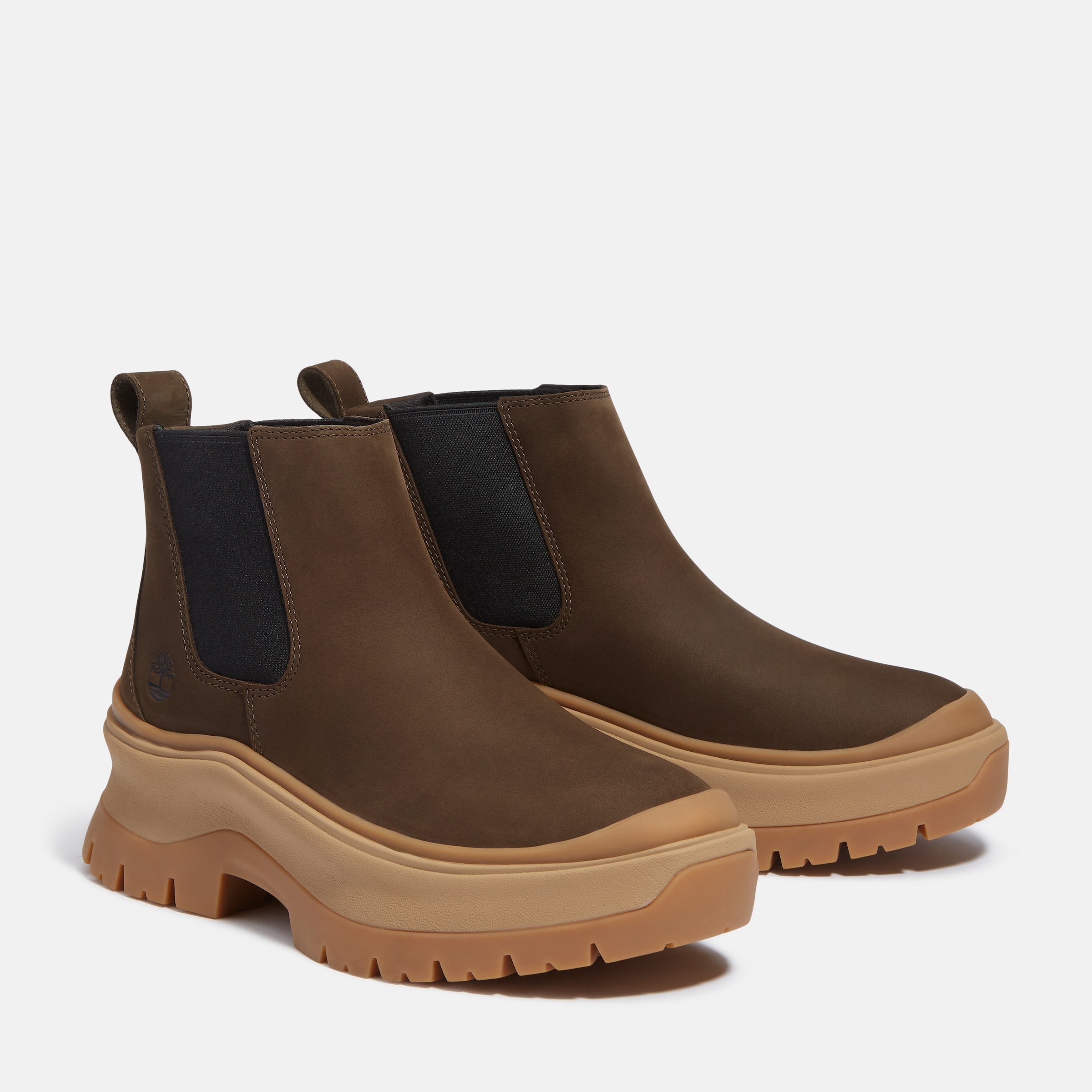 Timberland Bottines chelsea »ROXIE LANEMID CHELSEA BOOT«  Stiefelette, Winterschuhe, Ankle Boots