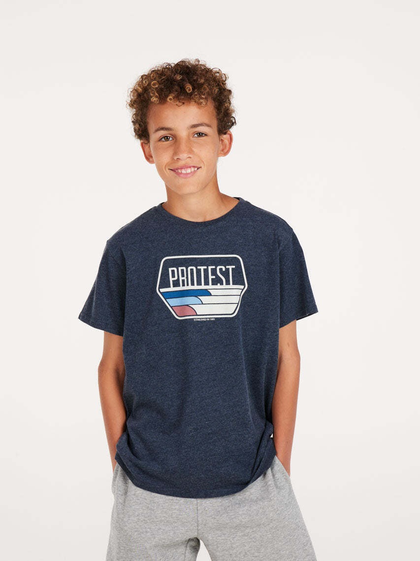 Protest T-shirt »T-SHIRT PRTLOYD JR«