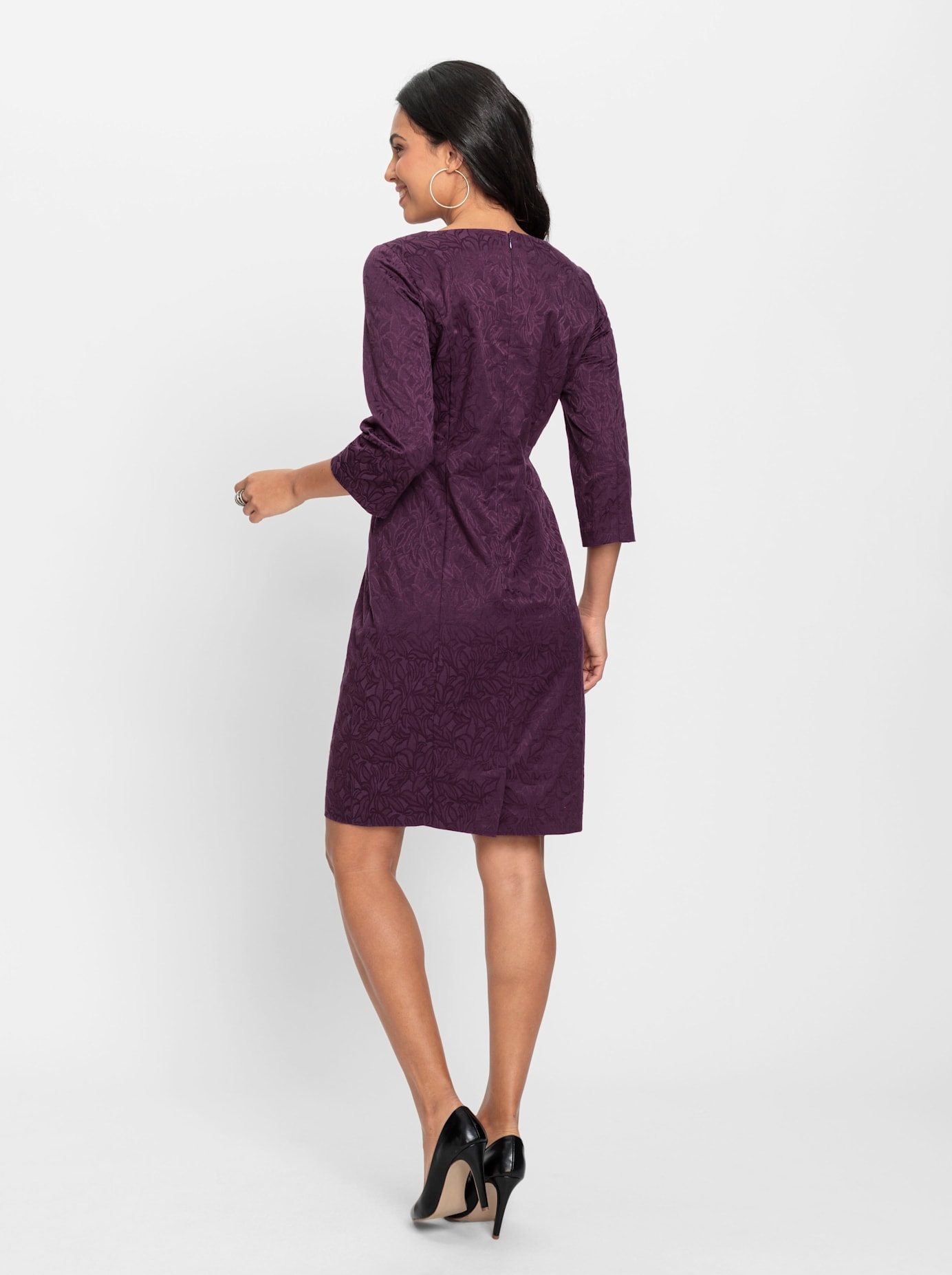 Lady Etuikleid »Kleid«