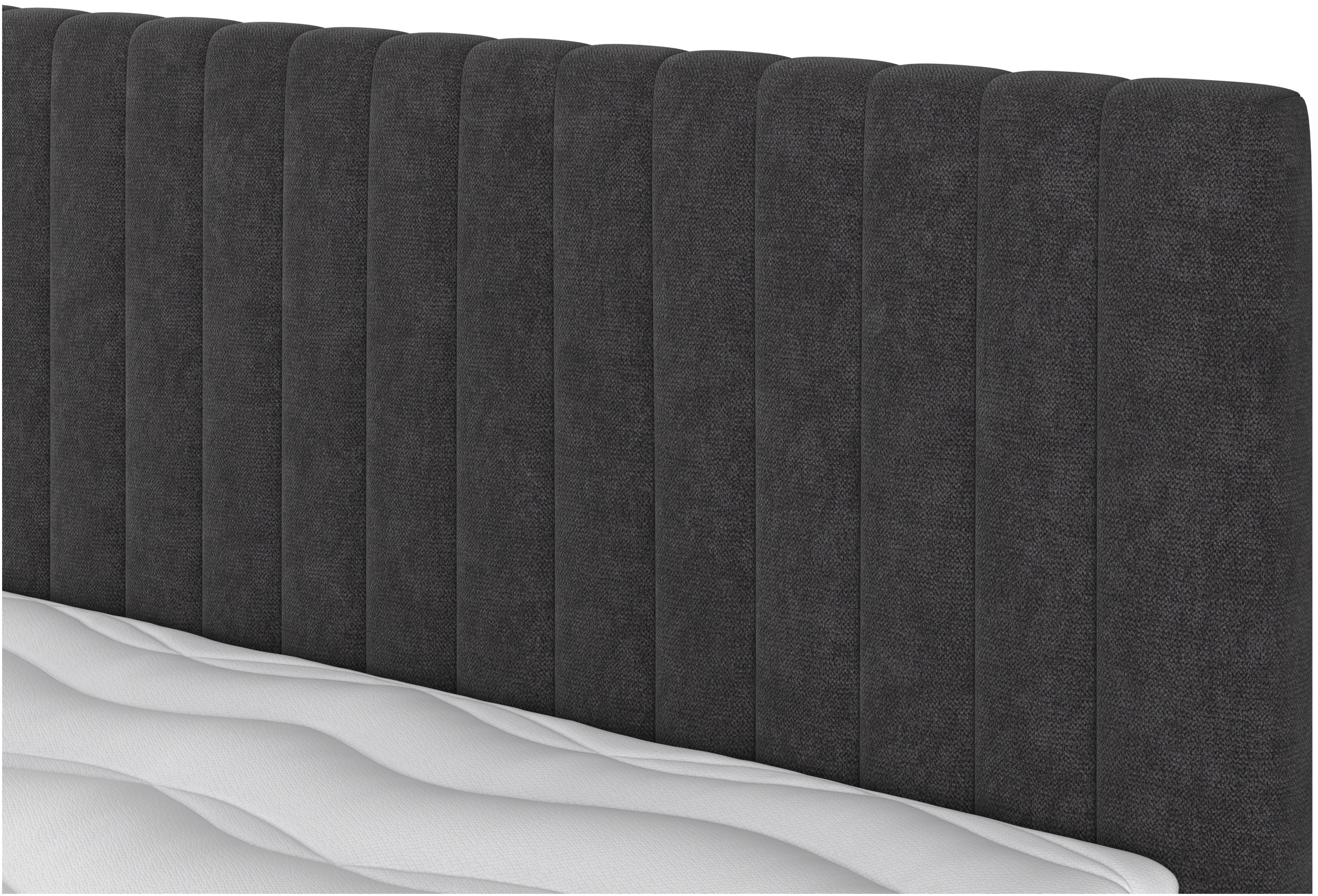 COTTA Boxbett »Beetle« inkl. Topper und Bettkasten
