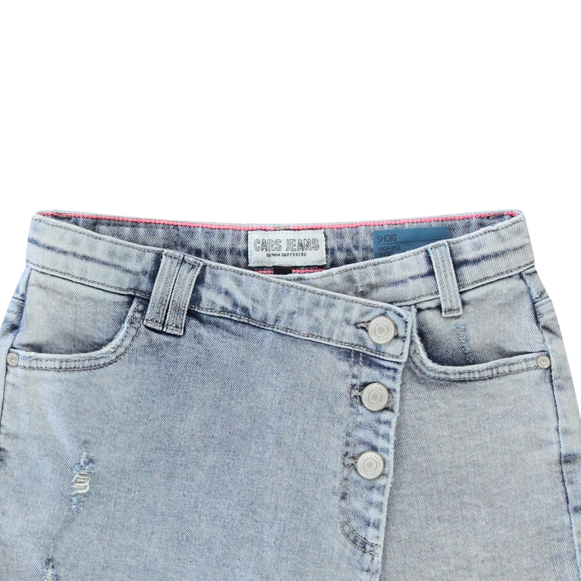 CARS JEANS Jeansshorts