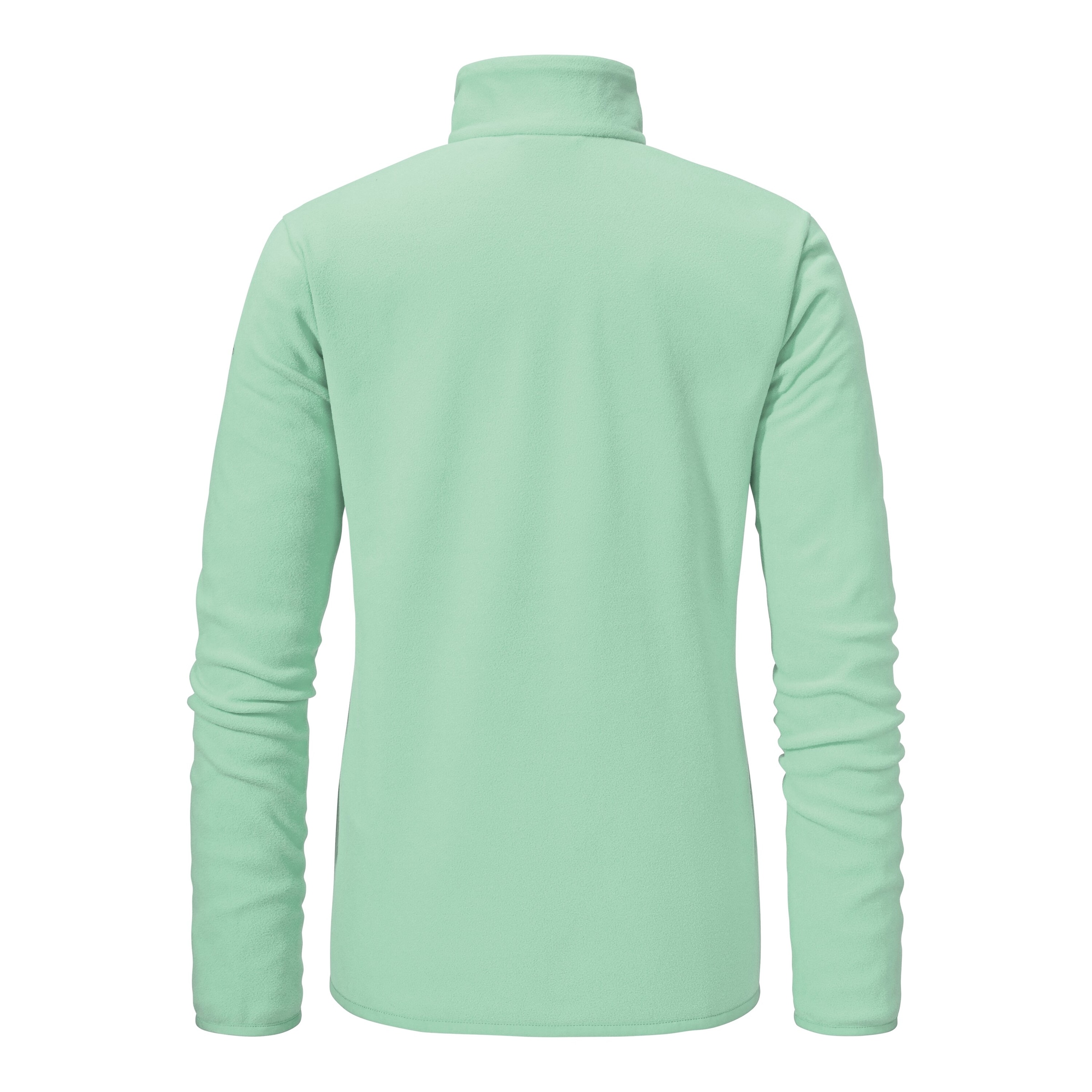 Schöffel Fleecejacke »Fleece Jk Style Ash WMS«, (1 St.)