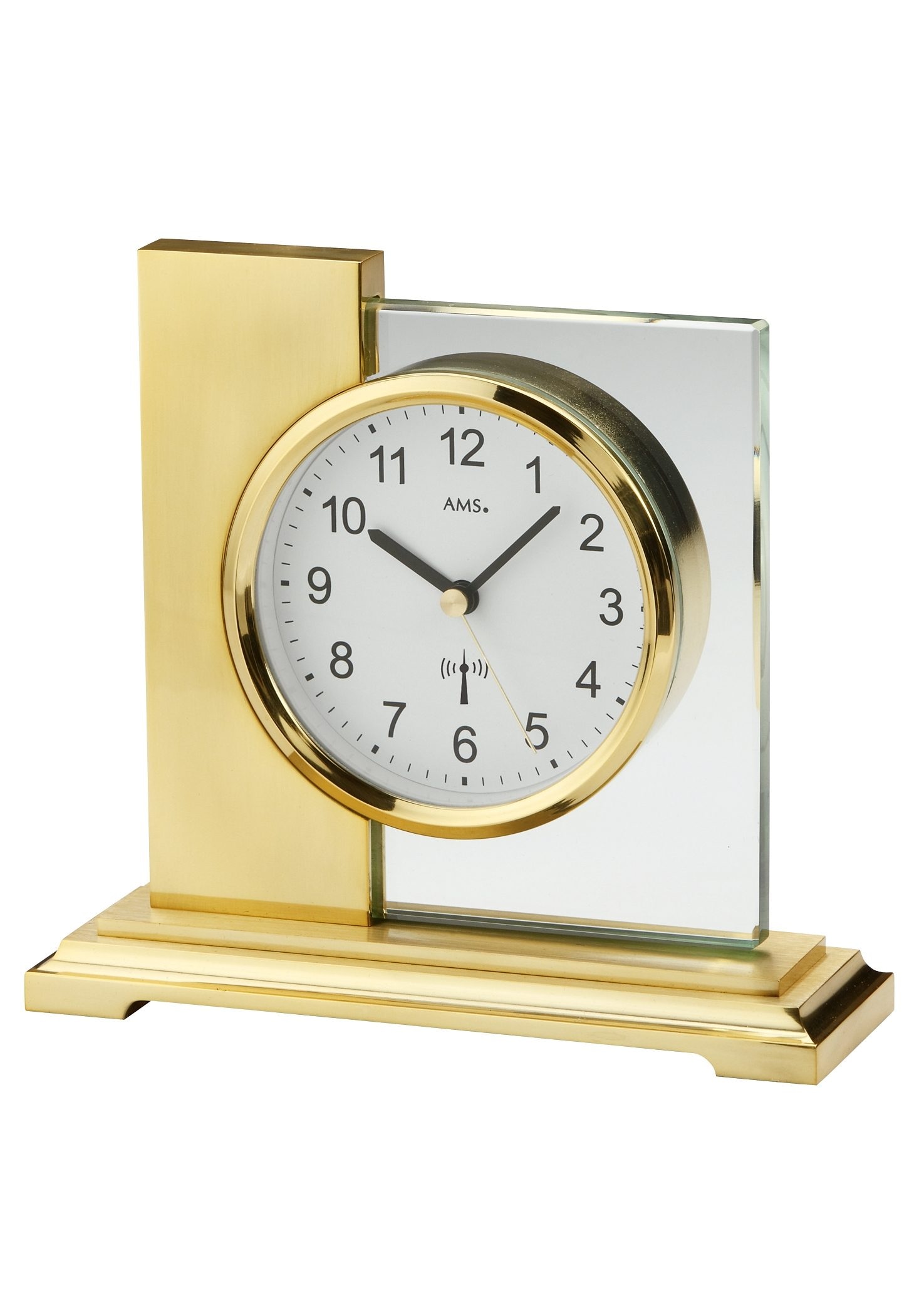 Image of AMS Funktischuhr »5141« bei Ackermann Versand Schweiz