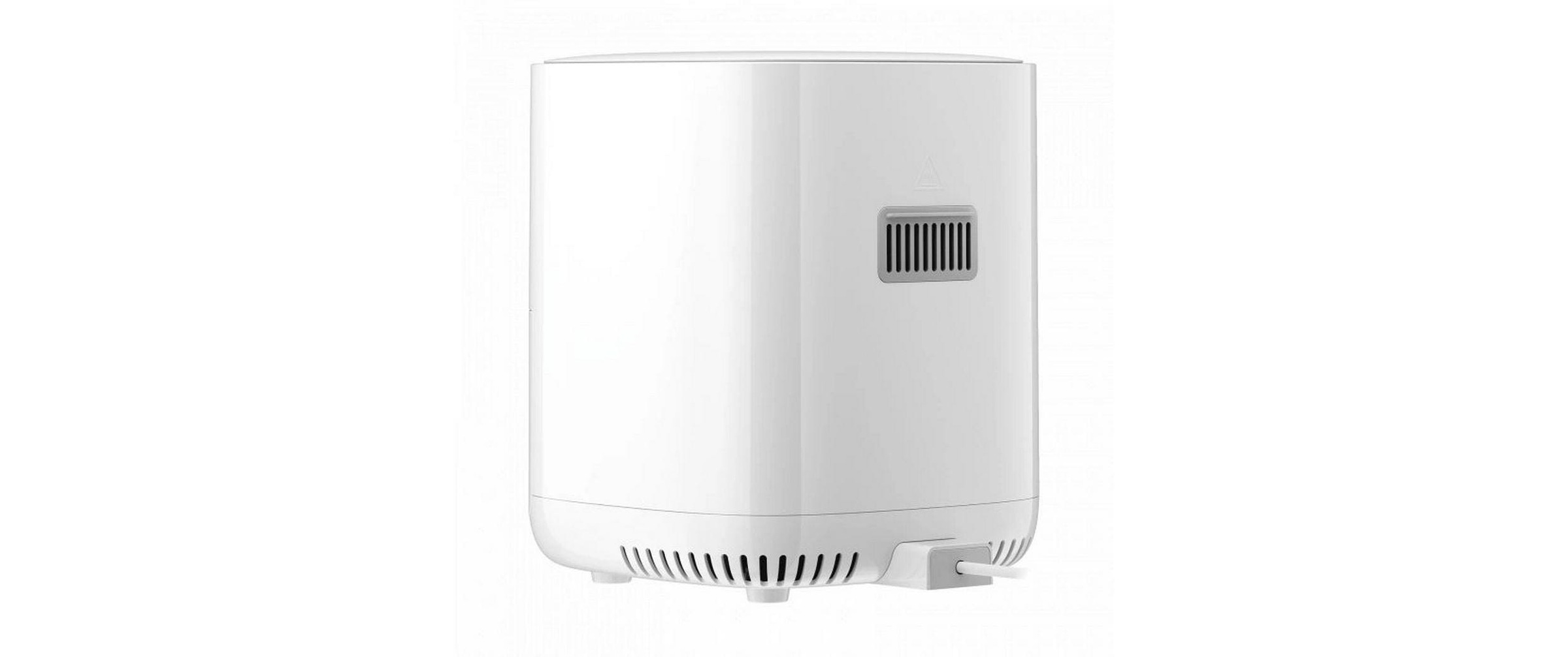 Xiaomi Heissluftfritteuse »Smart Air Fryer Pro 4 l, Weiss«, 1600 W
