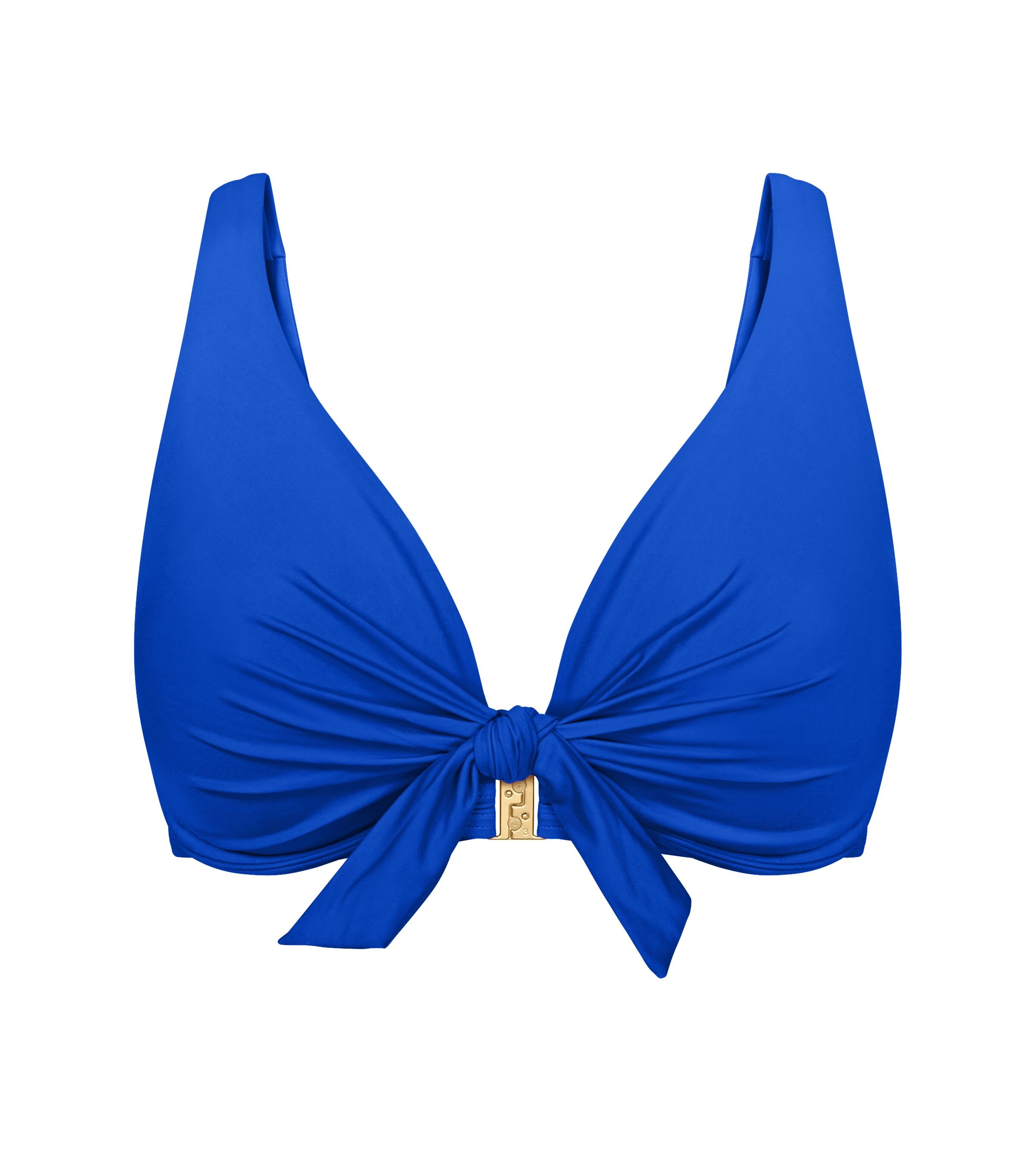 Triumph Bügel-Bikini-Top »Summer Twist W« Eleganz und Komfort