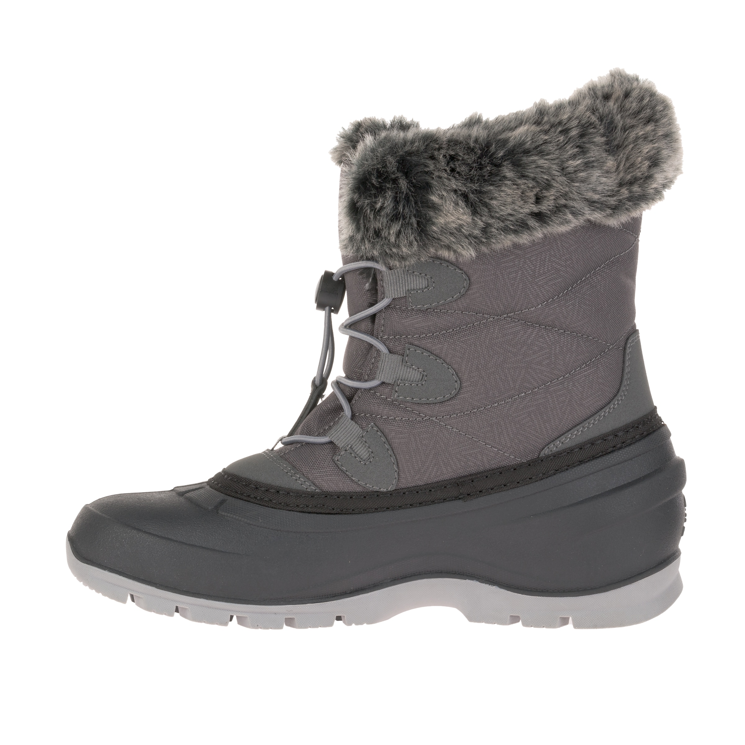 Kamik Winterboots »MOMENTUML2«  Snowboots,Winterstiefel,gefüttert,wasserdicht