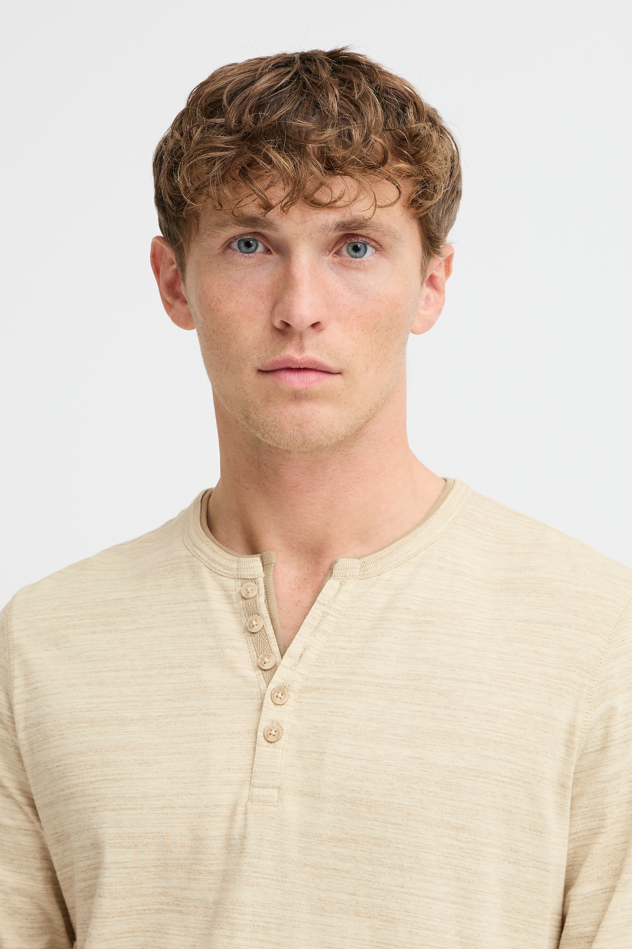 Blend T-Shirt »BHJEFF tee«
