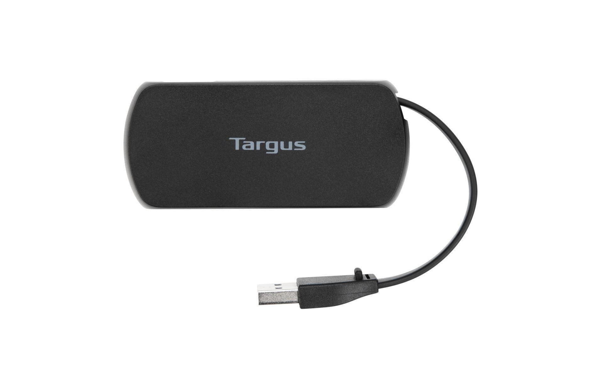 Targus USB-Adapter »ACH114EU«