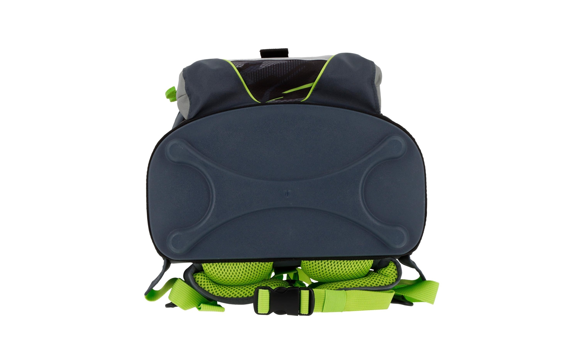 Herlitz Schulrucksack »FiloActive XL Plus 5-teilig 21 l«