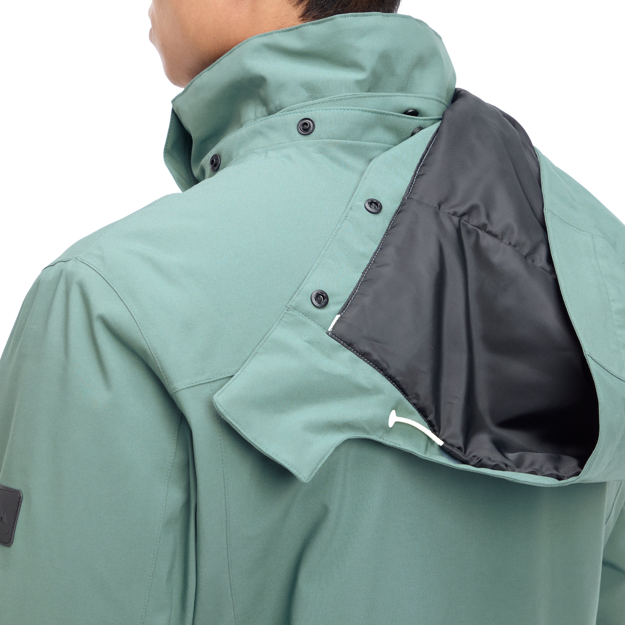 McKINLEY Veste d'extérieur »Jacke Dean II M«