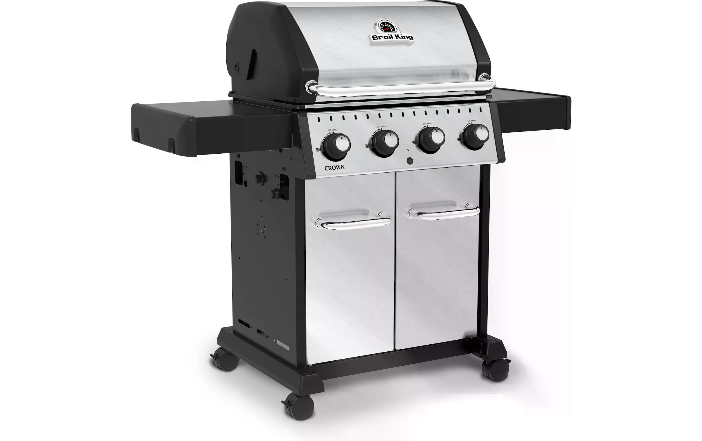 Broil King Gasgrill »Crown S 420«