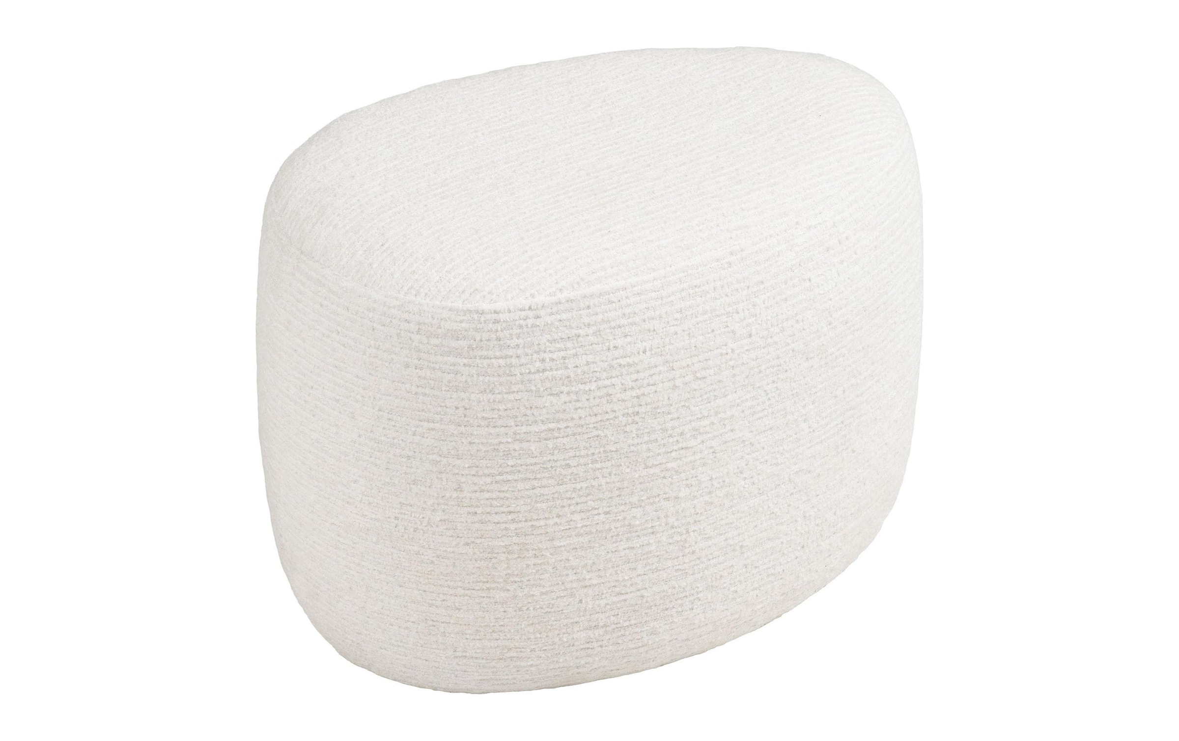 House Nordic Sitzwürfel »Hilo 40 x 55 x 39 cm«