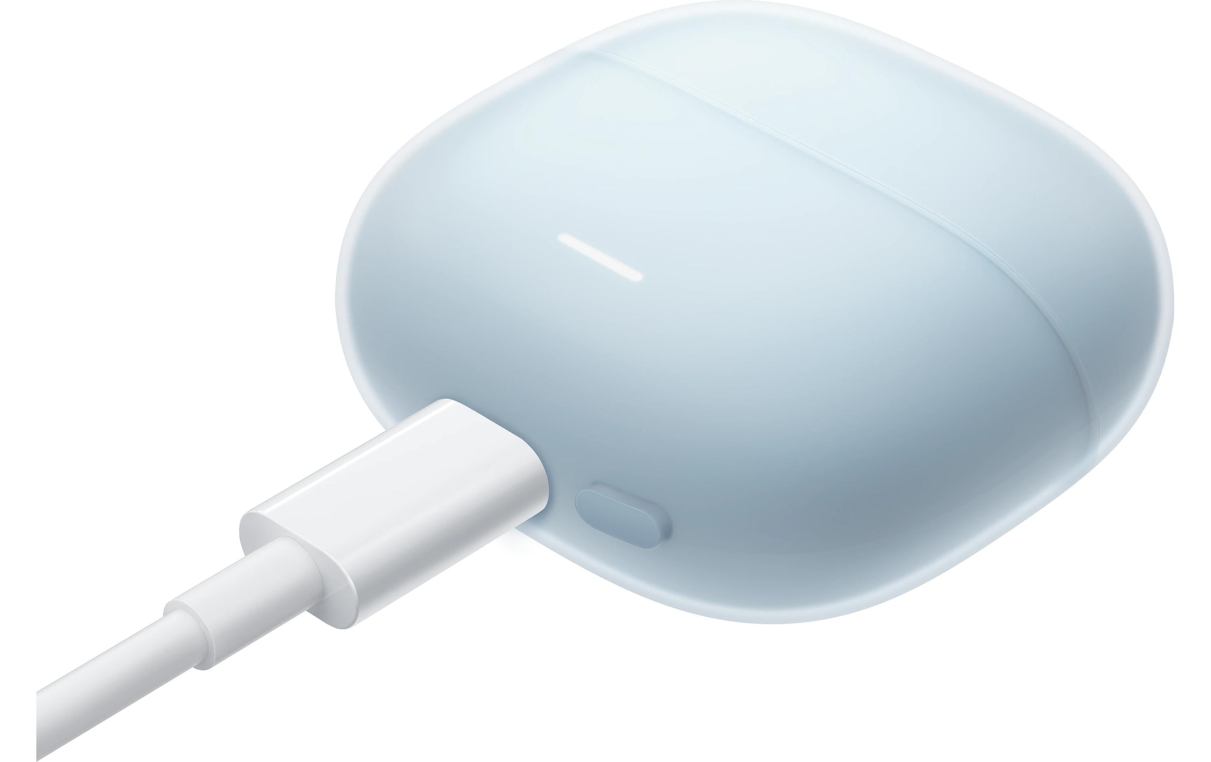 Xiaomi In-Ear-Kopfhörer »Redmi Buds 6 Lite«, Geräuschisolierung