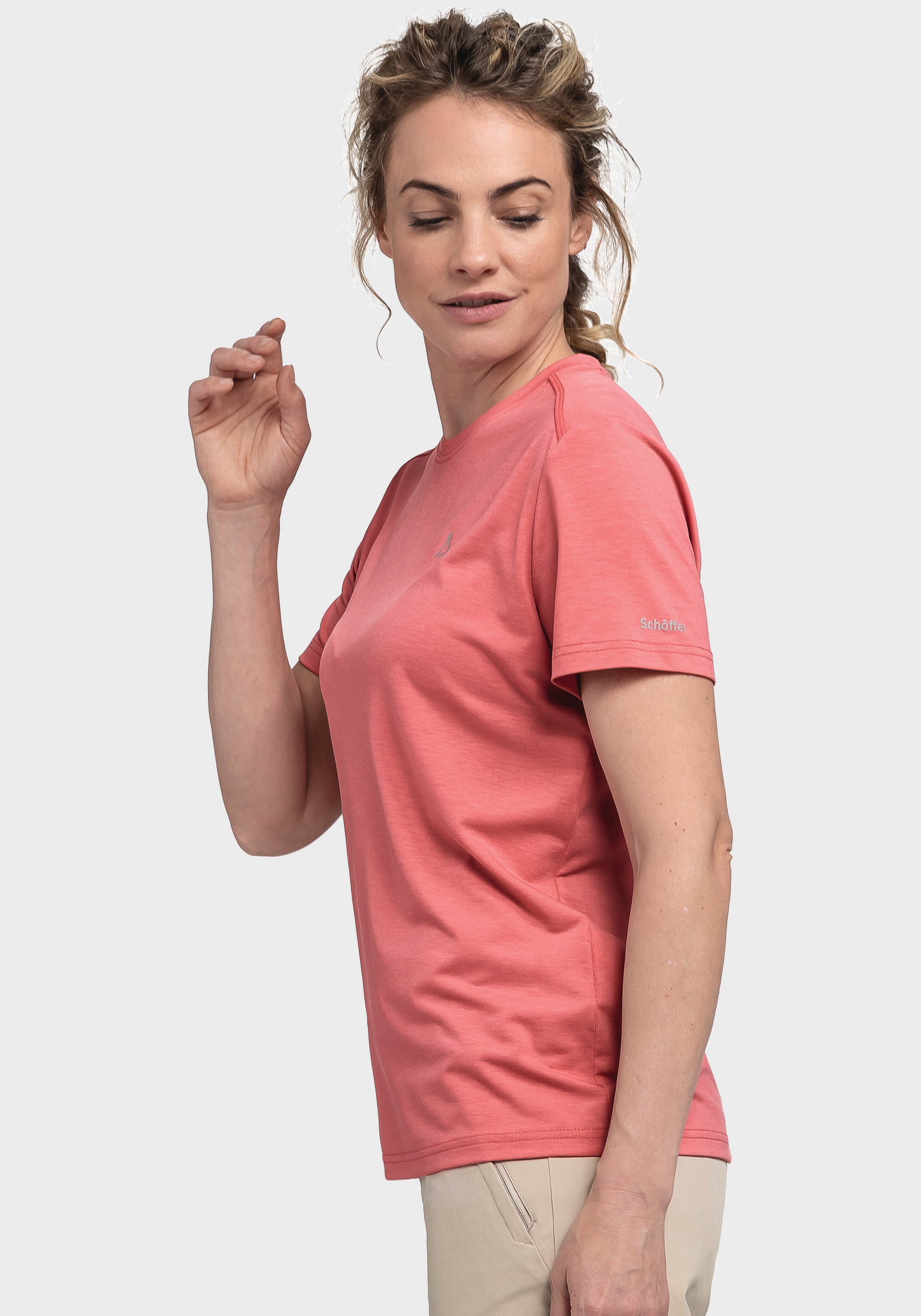 Schöffel Funktionsshirt »T Shirt Ramseck L«