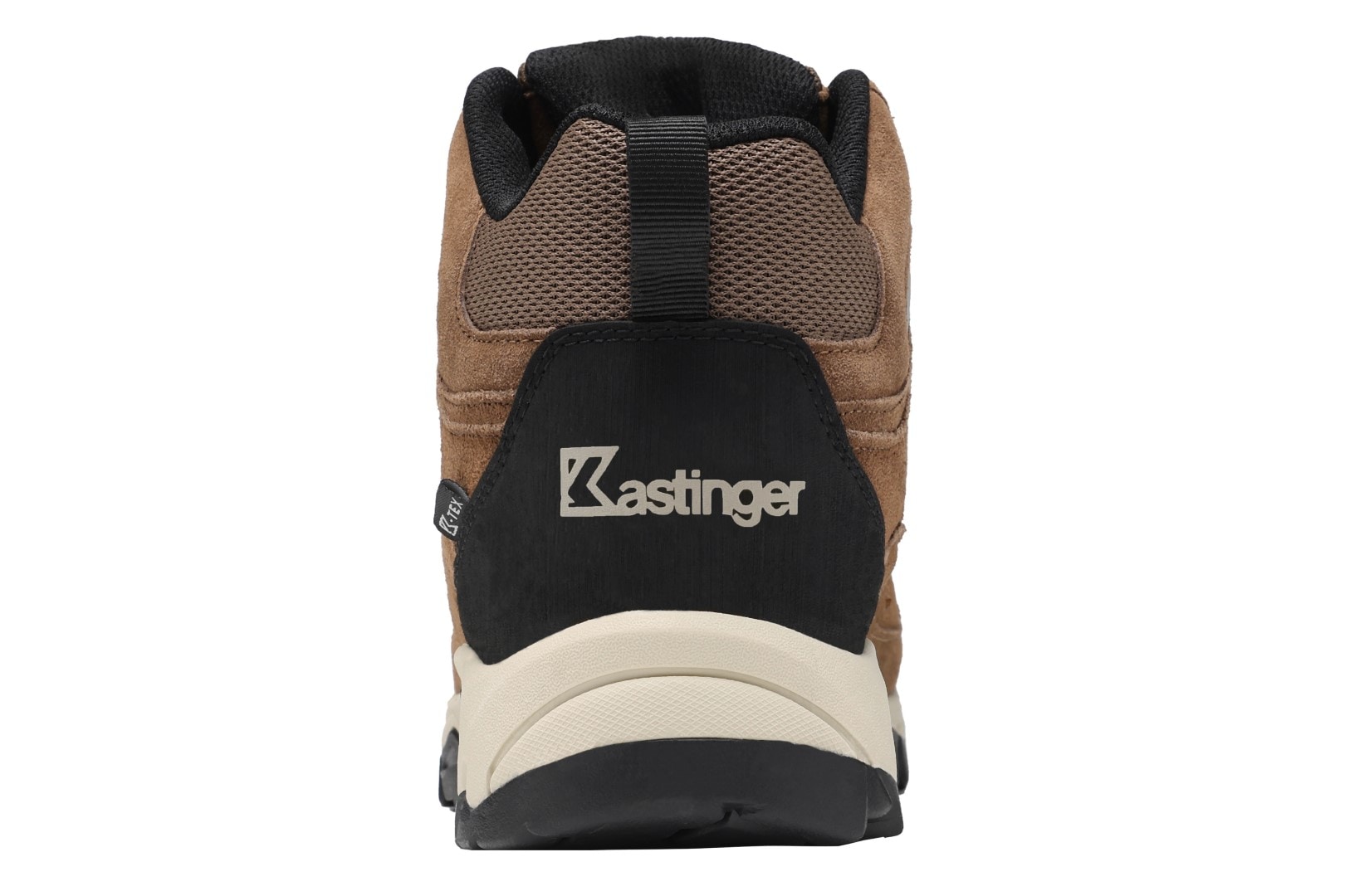 Kastinger Wanderschuh »LADSCHUR MID KTX«, Wasserdicht