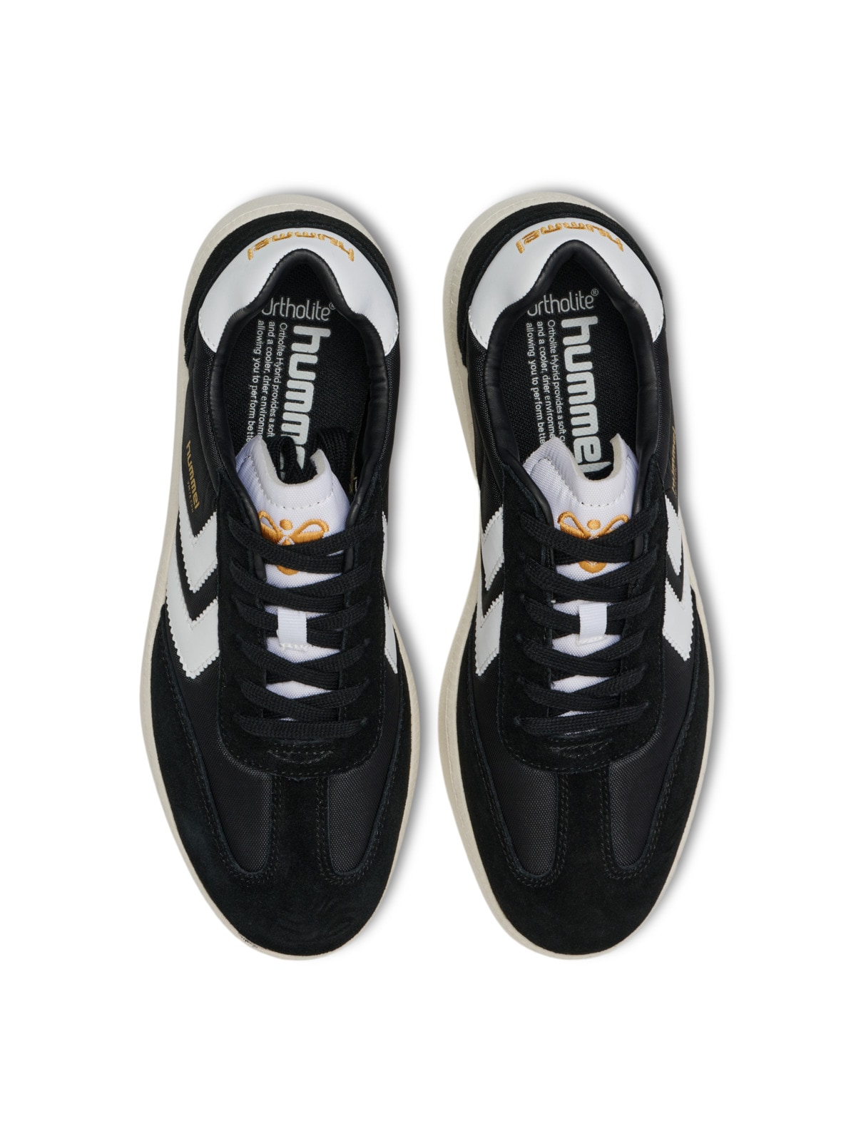 hummel Sneaker »VM78 CPH NYLON«