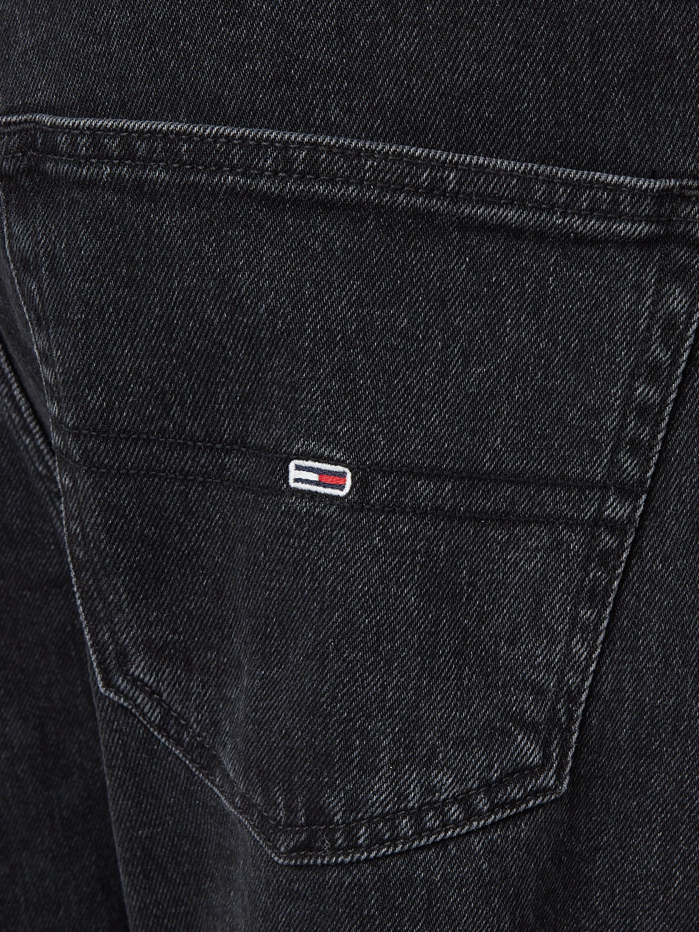 Tommy Jeans Dad-Jeans »DAD JEAN RGLR«, im 5-Pocket-Style