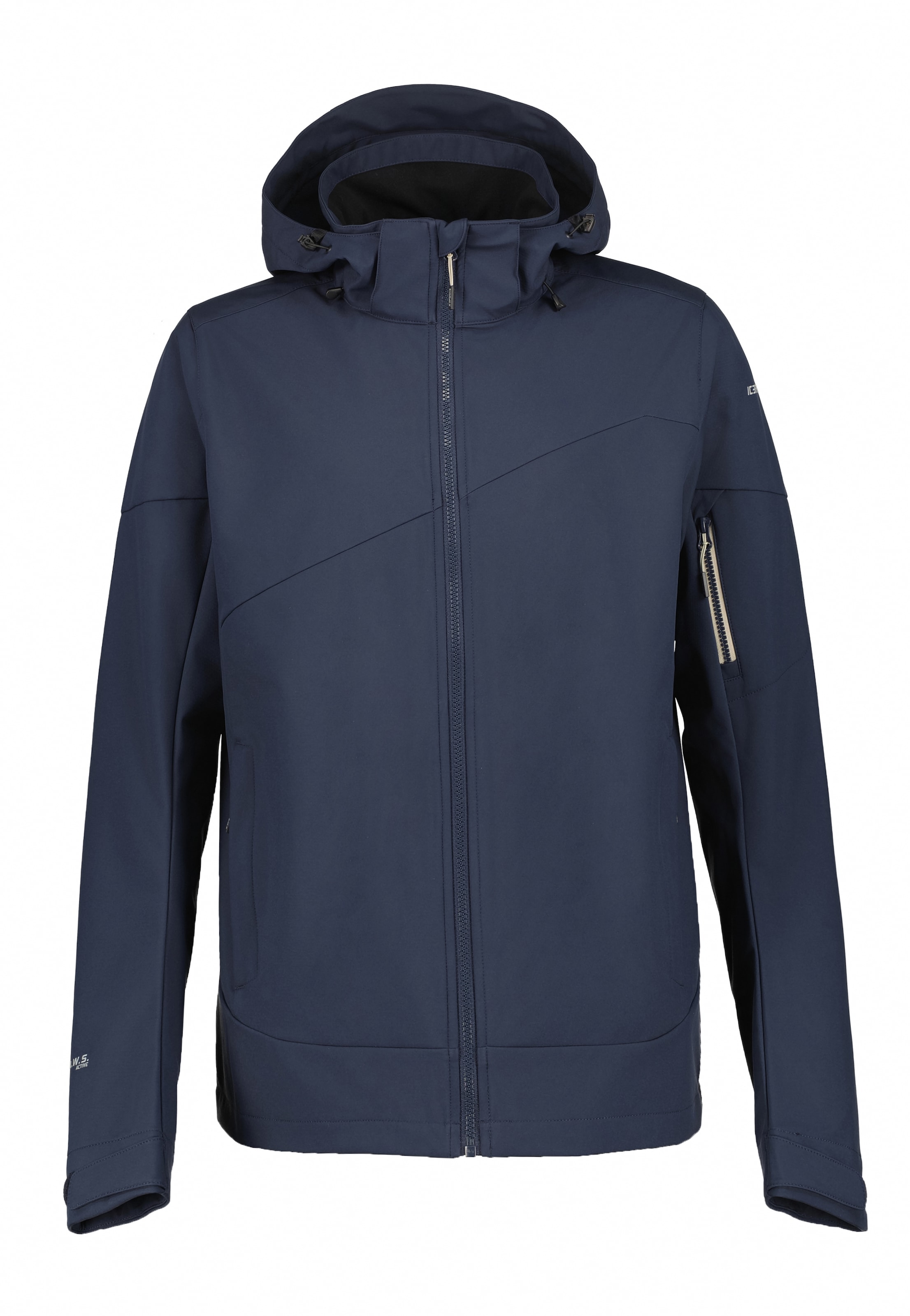 Icepeak Softshelljacke »BARMSTEDT«
