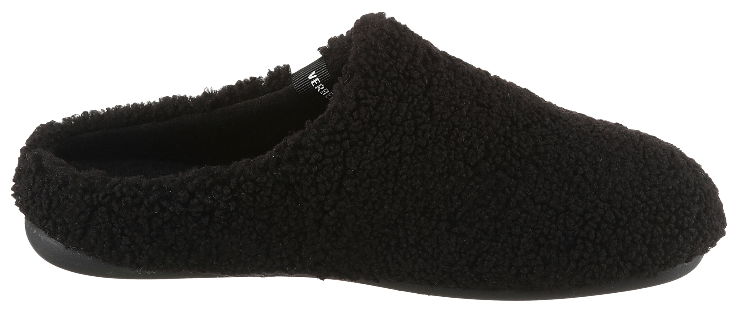 VERBENAS Pantoufles  chaussons d’intérieur, chaussure confortable, pantoufle avec label