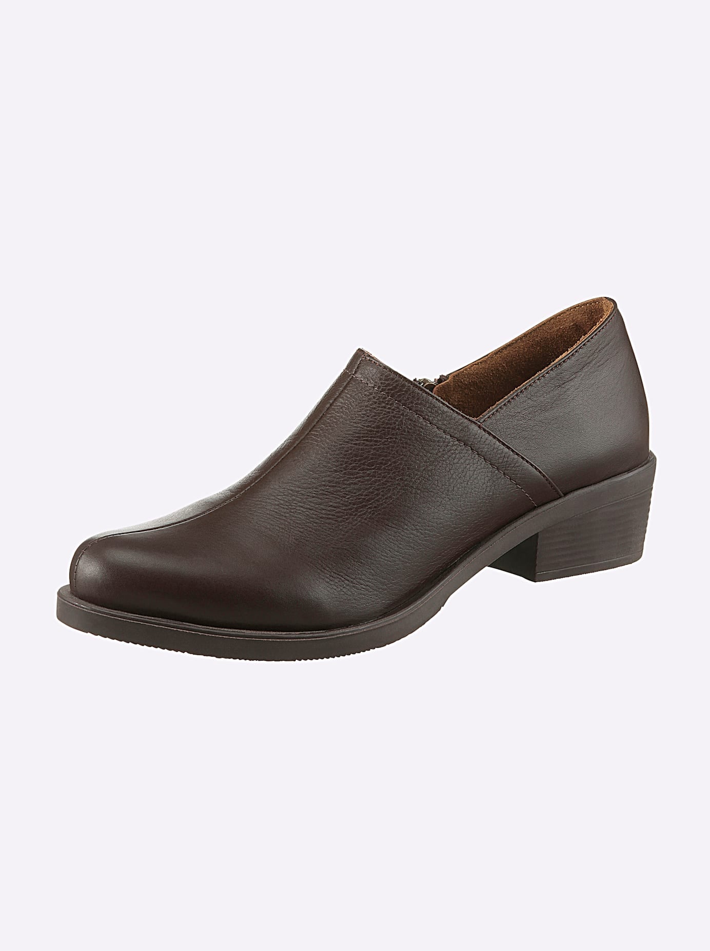 Andrea Conti Stiefelette