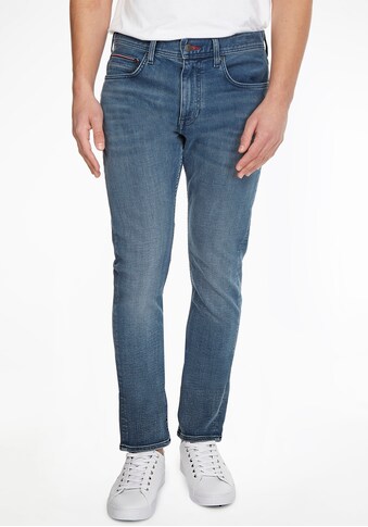 Tommy Hilfiger Tapered-fit-Jeans »Houston« kaufen