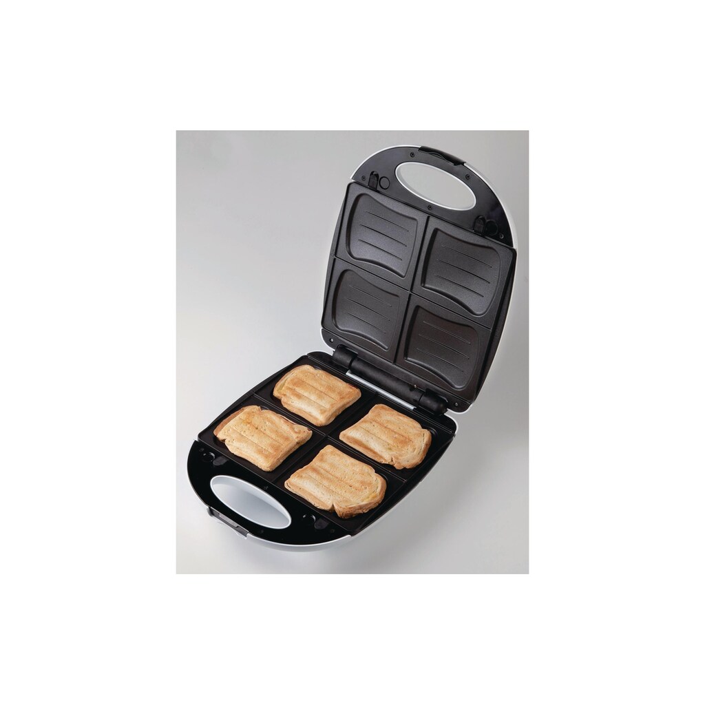 Domo Toaster »DO9046C«, 1200 W