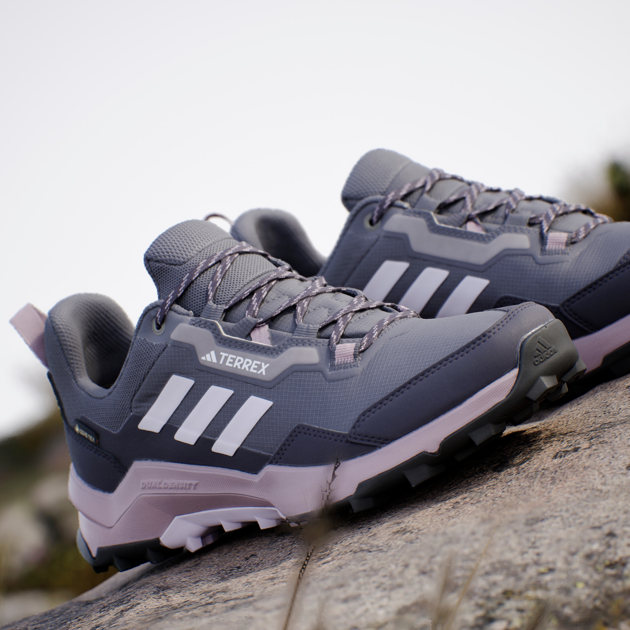 adidas TERREX Wanderschuh »TERREX AX4 GORE-TEX«, wasserdicht
