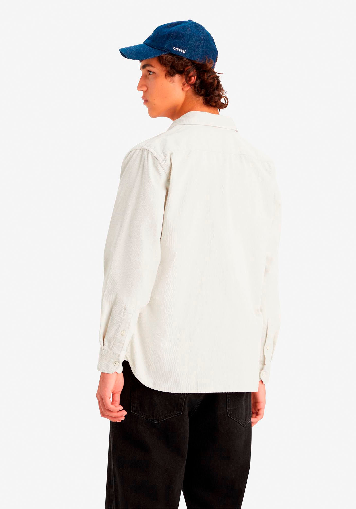 Levi's® Langarmhemd »JACKSON WORKER«