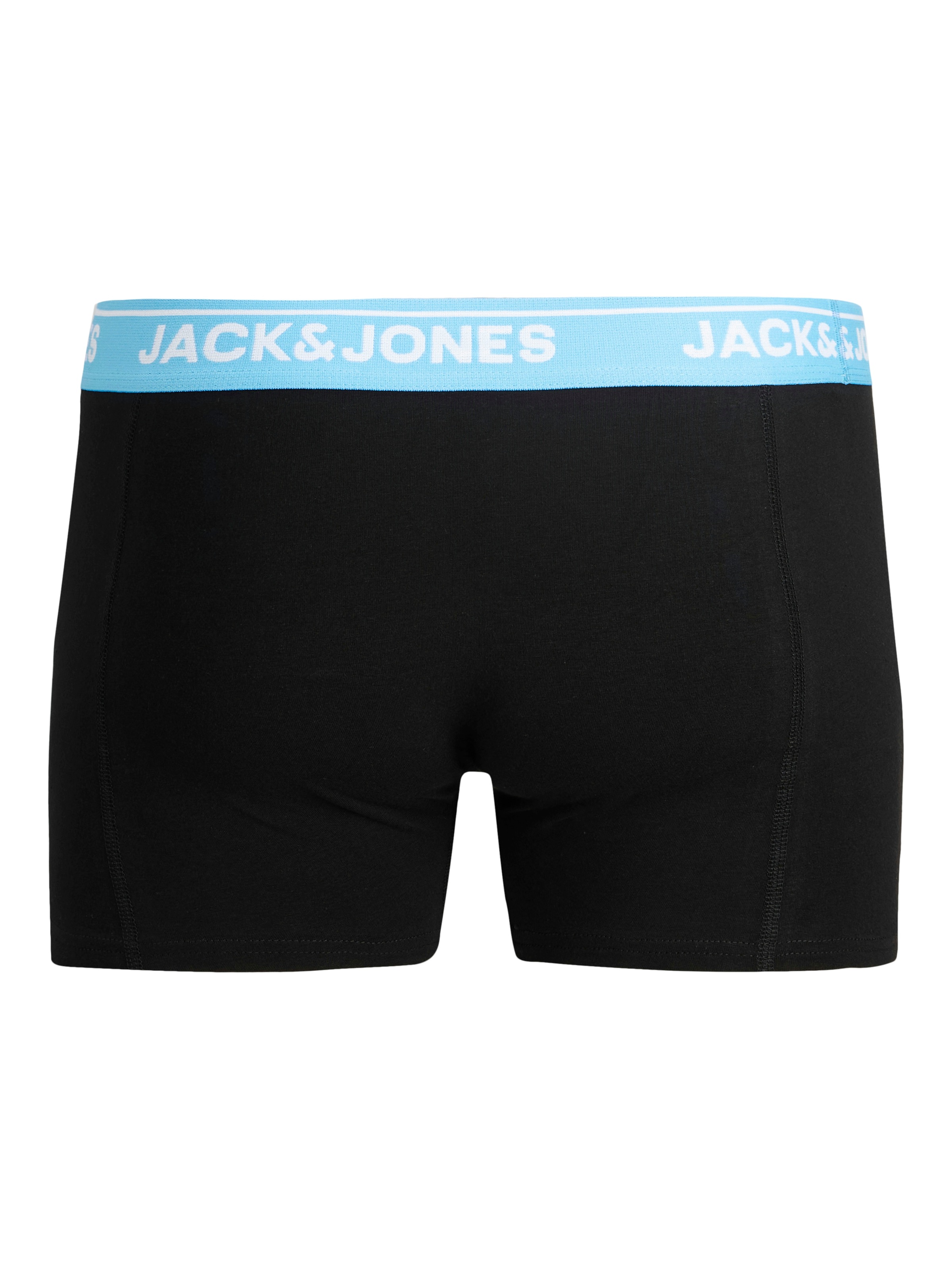 Jack & Jones Tronc »JACTHEODORE SOLID TRUNKS 10 PACK« 10 cuis