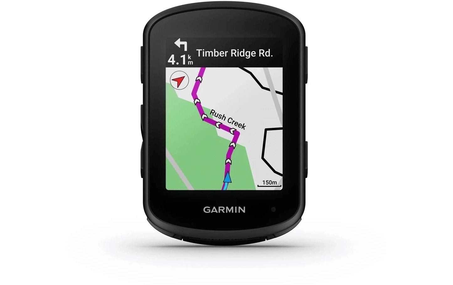 GPS-Tracker »Einzelgerät«