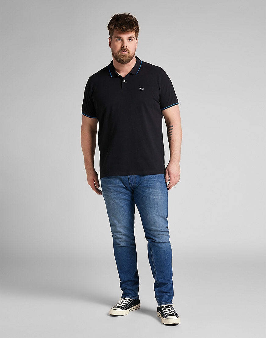 Lee® Poloshirt »LEE Poloshirt Pique«