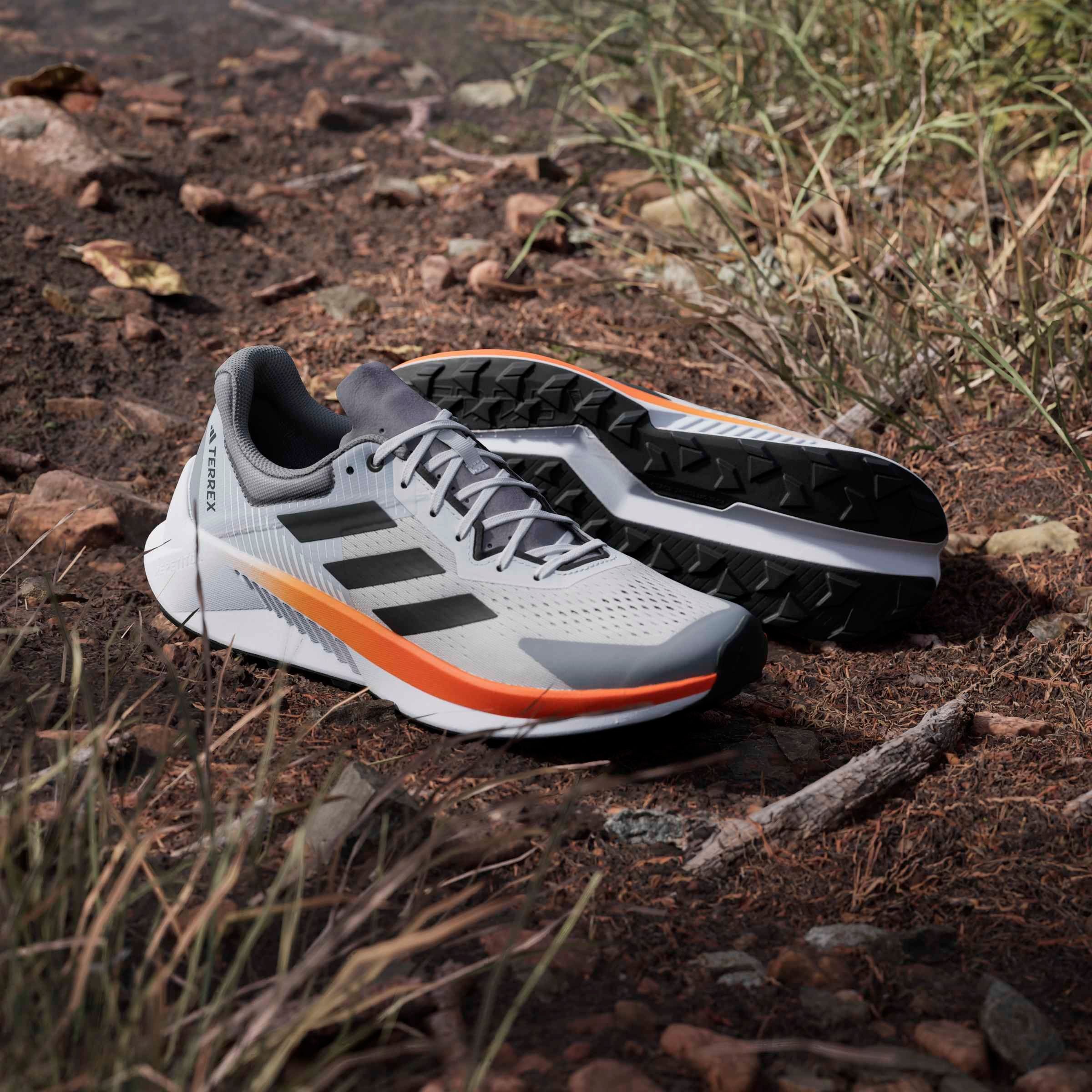 adidas TERREX Chaussures de trail »TERREX SOULSTRIDE FLOW TRAILRUNNING«