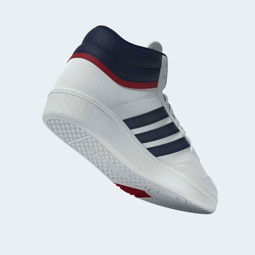 adidas Sportswear Sneaker »HOOPS 4.0 MID«