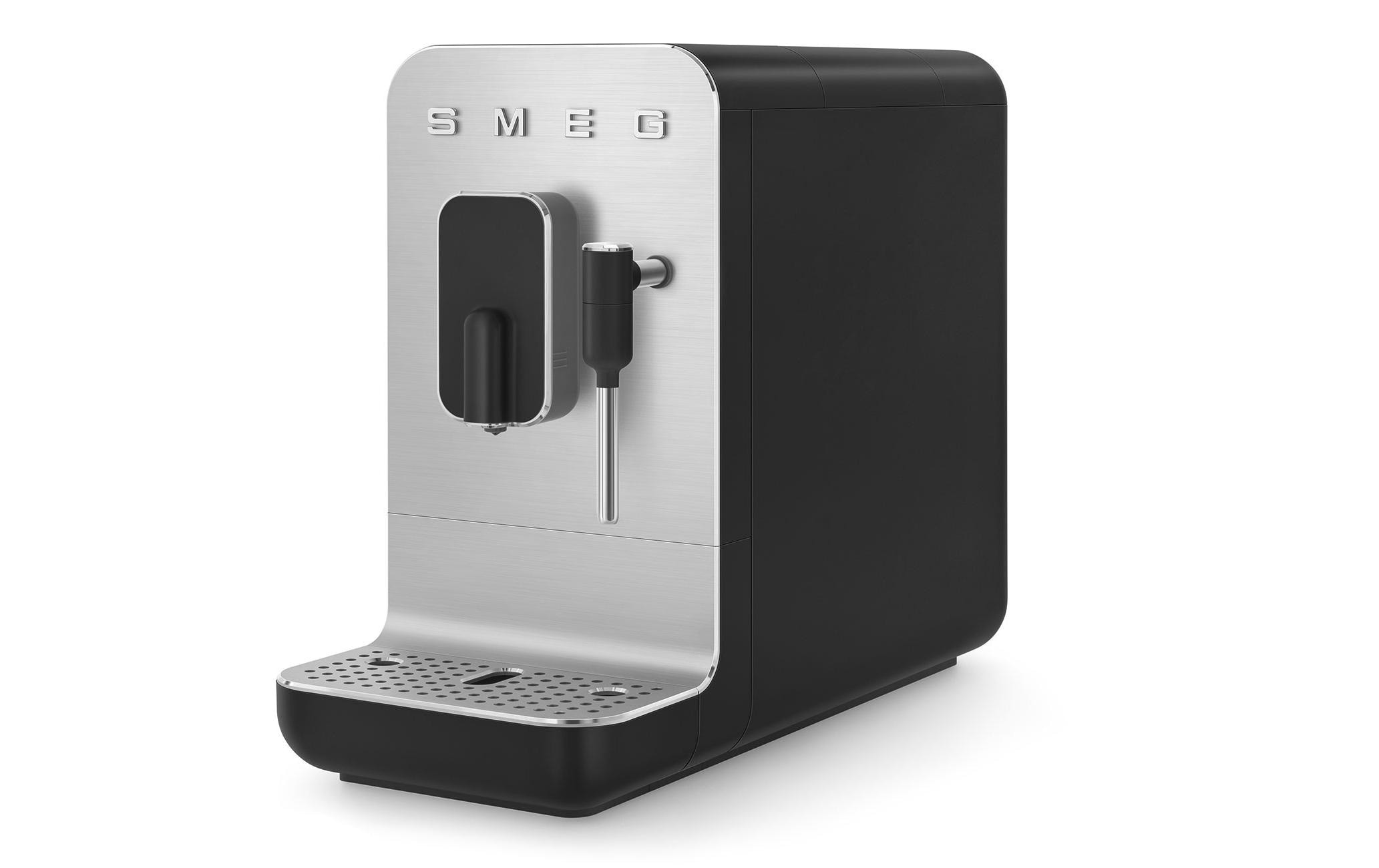 Kaffeevollautomat »50s Style B«