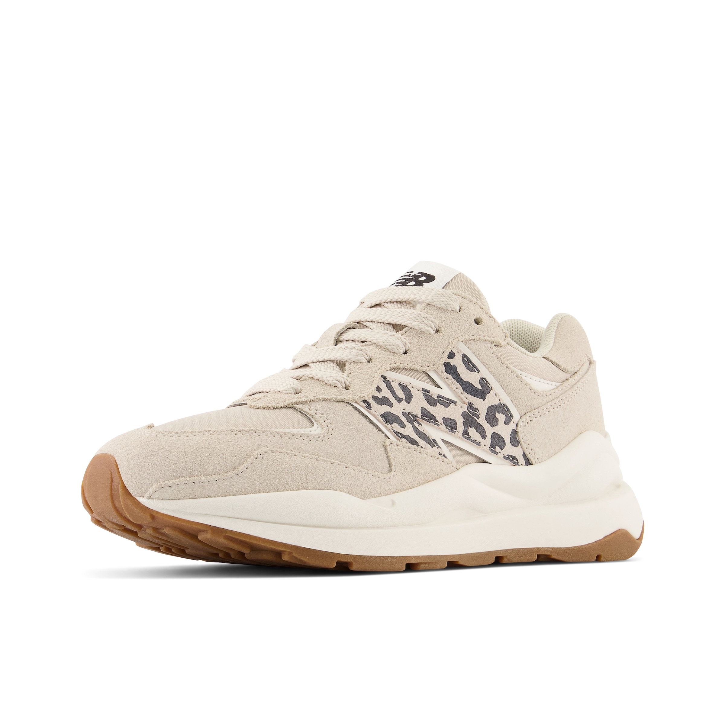 Image of New Balance Sneaker "5740"