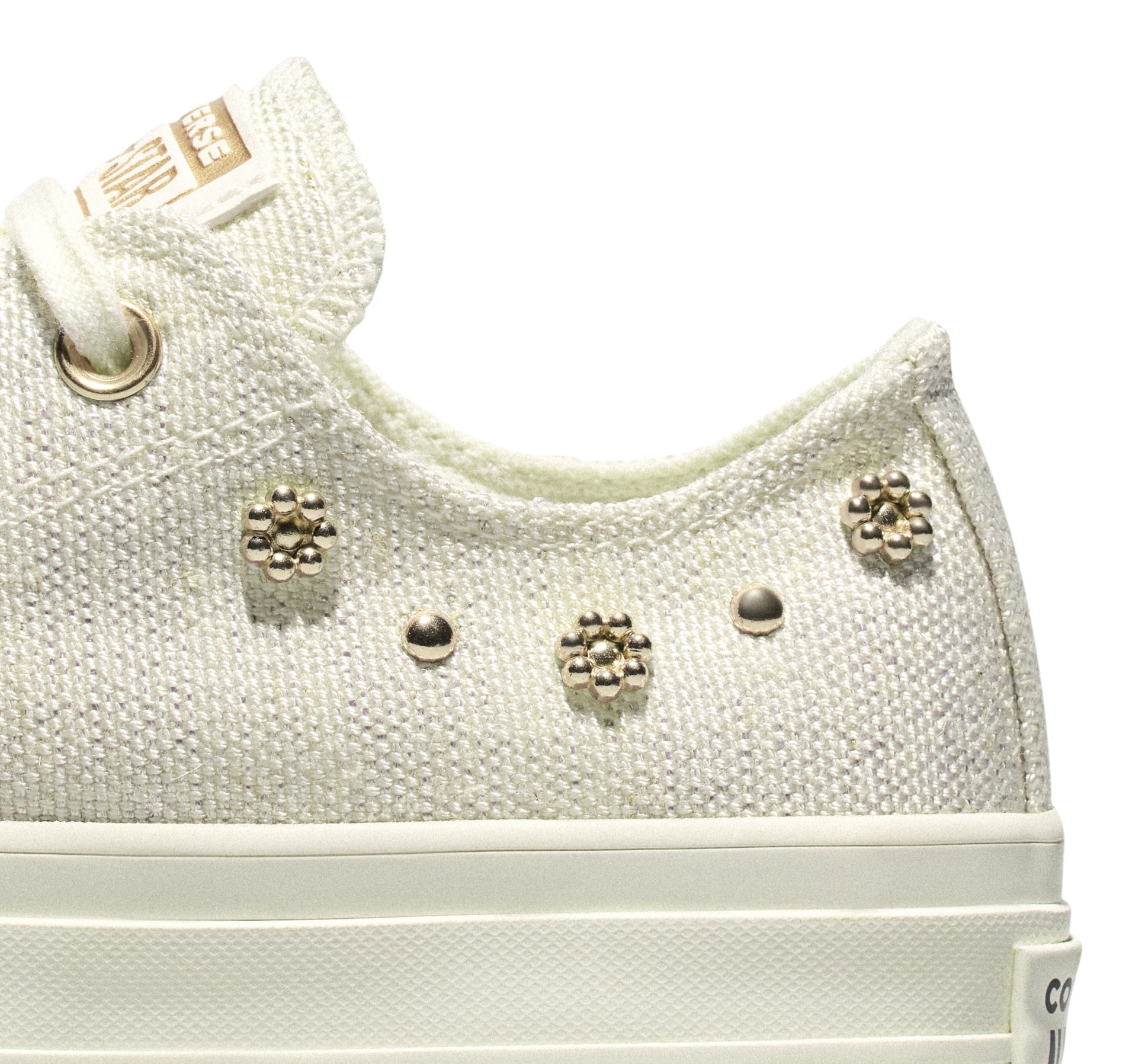 Converse Sneakers »CHUCK TAYLOR ALL STAR LI«  pour activités de loisirs, avec semelle en caoutchouc, style sportif