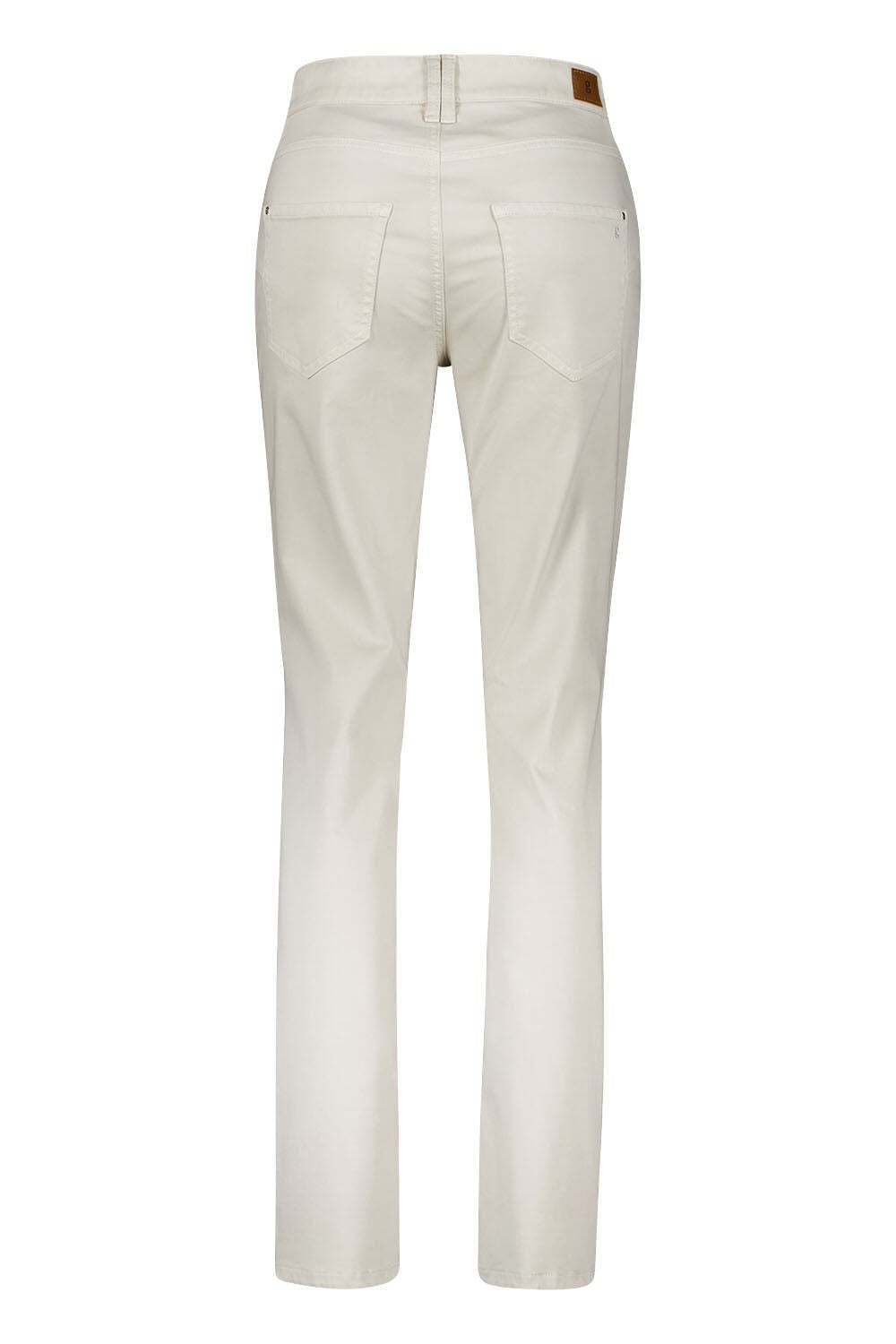 Atelier GARDEUR Pantalon en tissu »Atelier GARDEUR Hose DARJA2-S1«