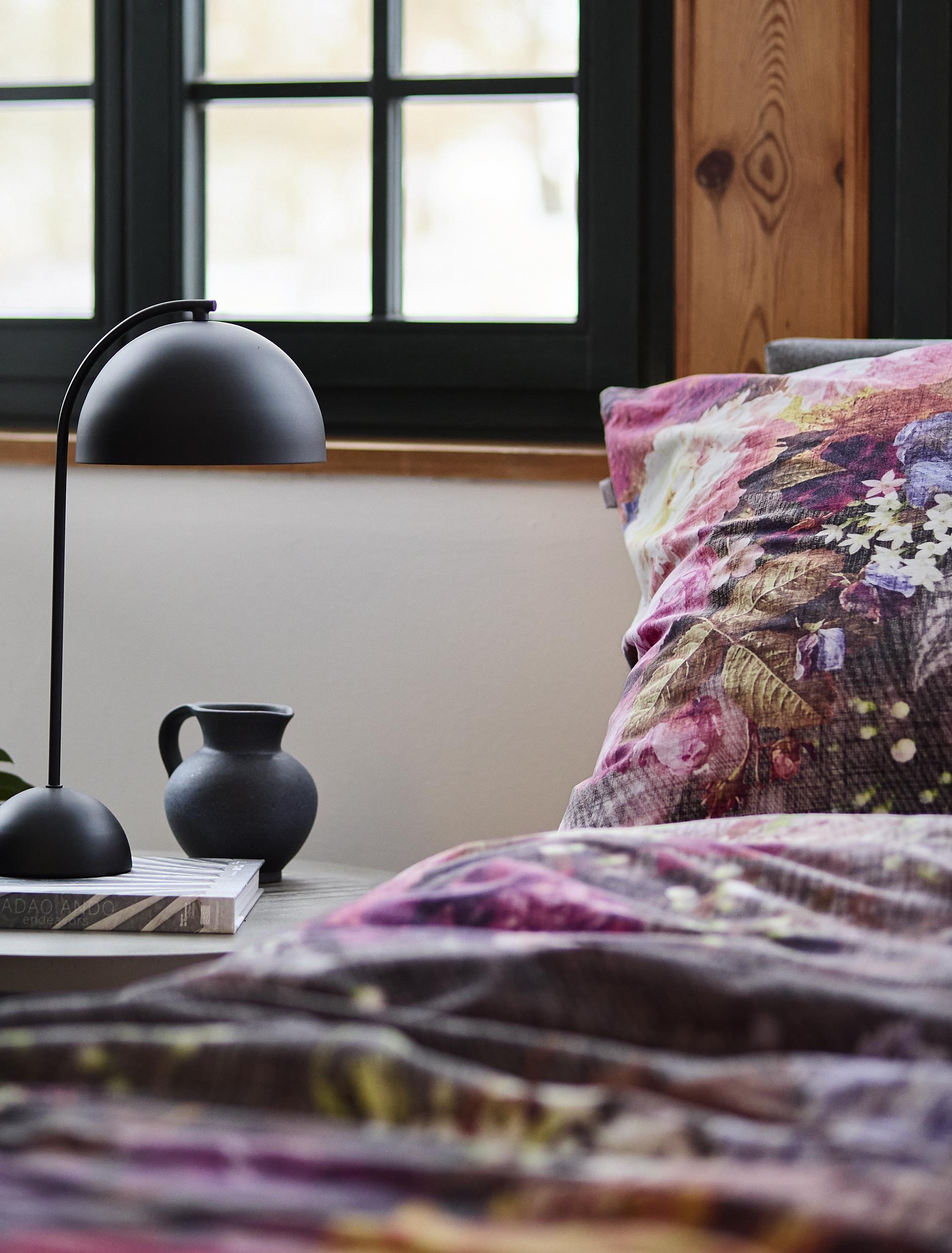 Irisette Linge de lit »Zobel 8551« 2 cuis doux comme du velours
