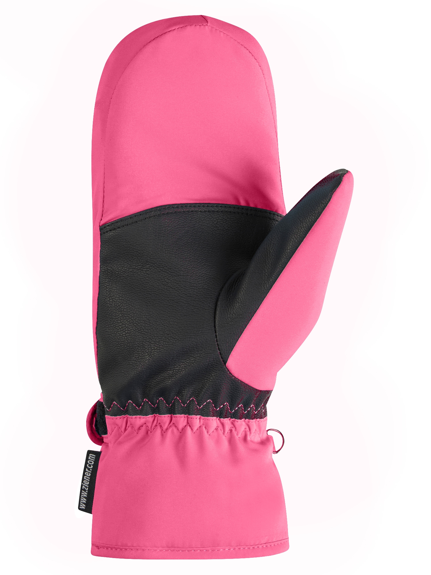 Ziener Fäustlinge »KEVI-Z PR MITTEN glove«