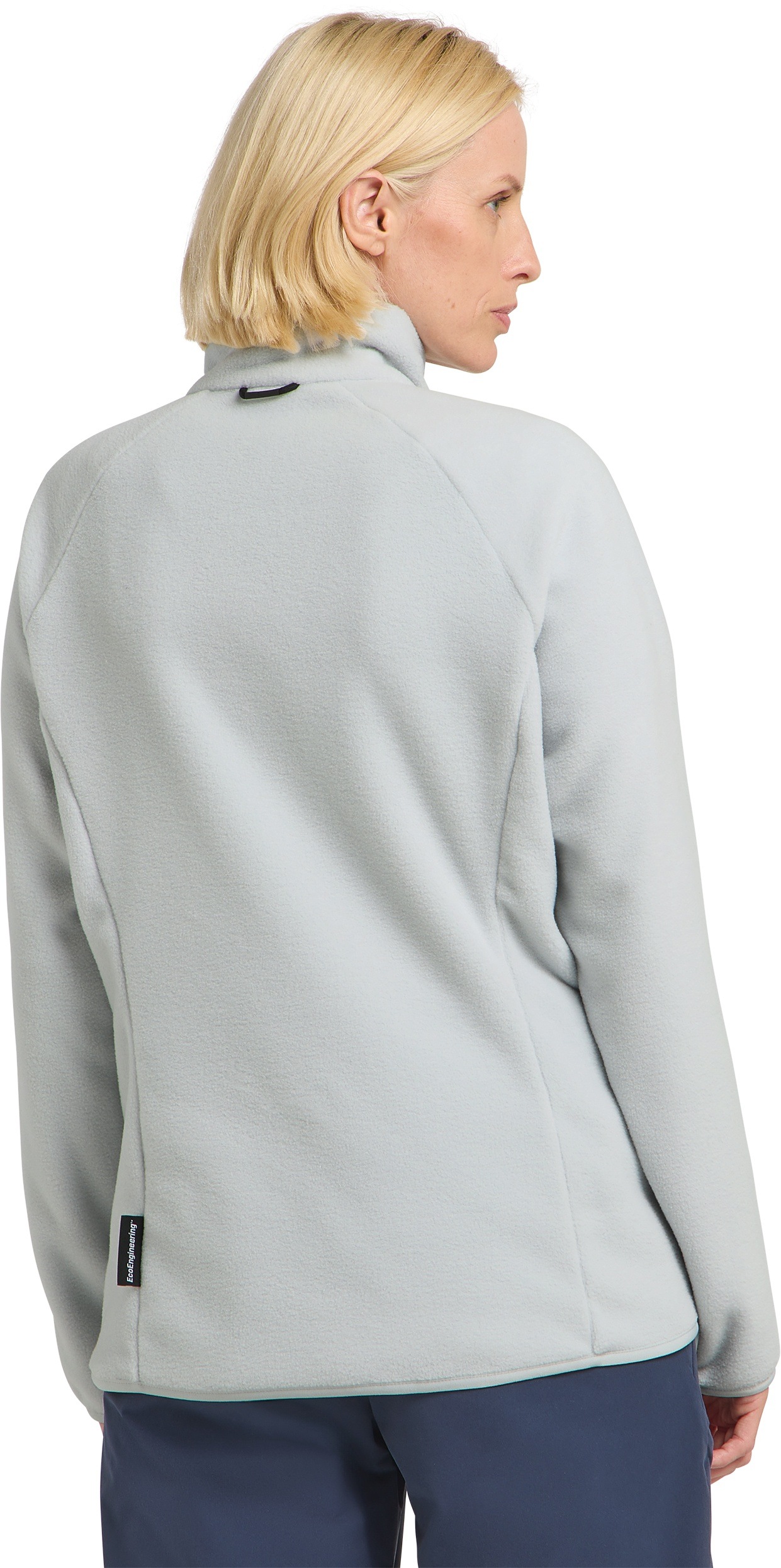 Jack Wolfskin Veste polaire »MOONRISE FZ W«
