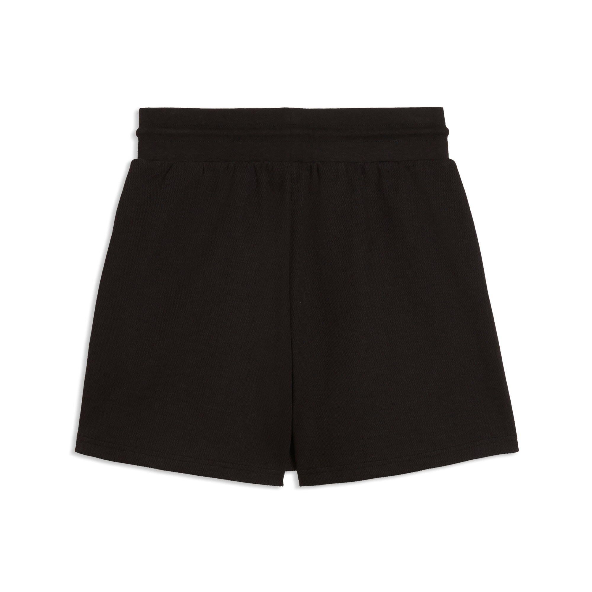 PUMA Jupe en sweat »CLASS HIGH-WAIST SKORT« aus Baumwollmischung, für sportliche Aktivitäten, sportlicher Stil