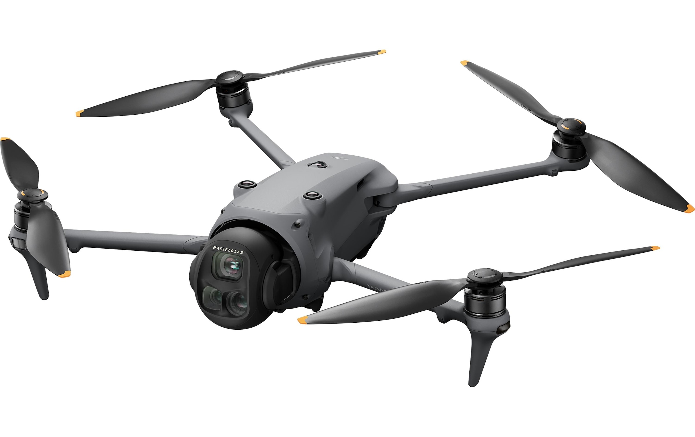 DJI Drohne »Mavic 4 Pro Fly More Combo (C2)«, Bedienung: Fernsteuerung, Frequenzbereich: 2.4/5.8 GHz