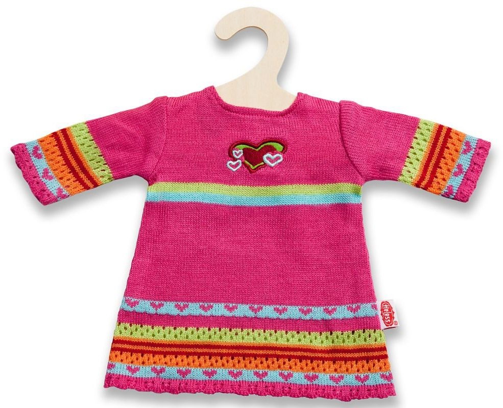 Image of Heless Puppenkleidung »Hearty« bei Ackermann Versand Schweiz
